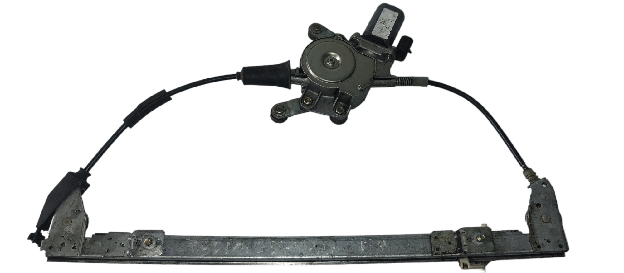 Máquina Vidro Elétrico Dianteira Esquerda Fiat Palio 1996/ 1