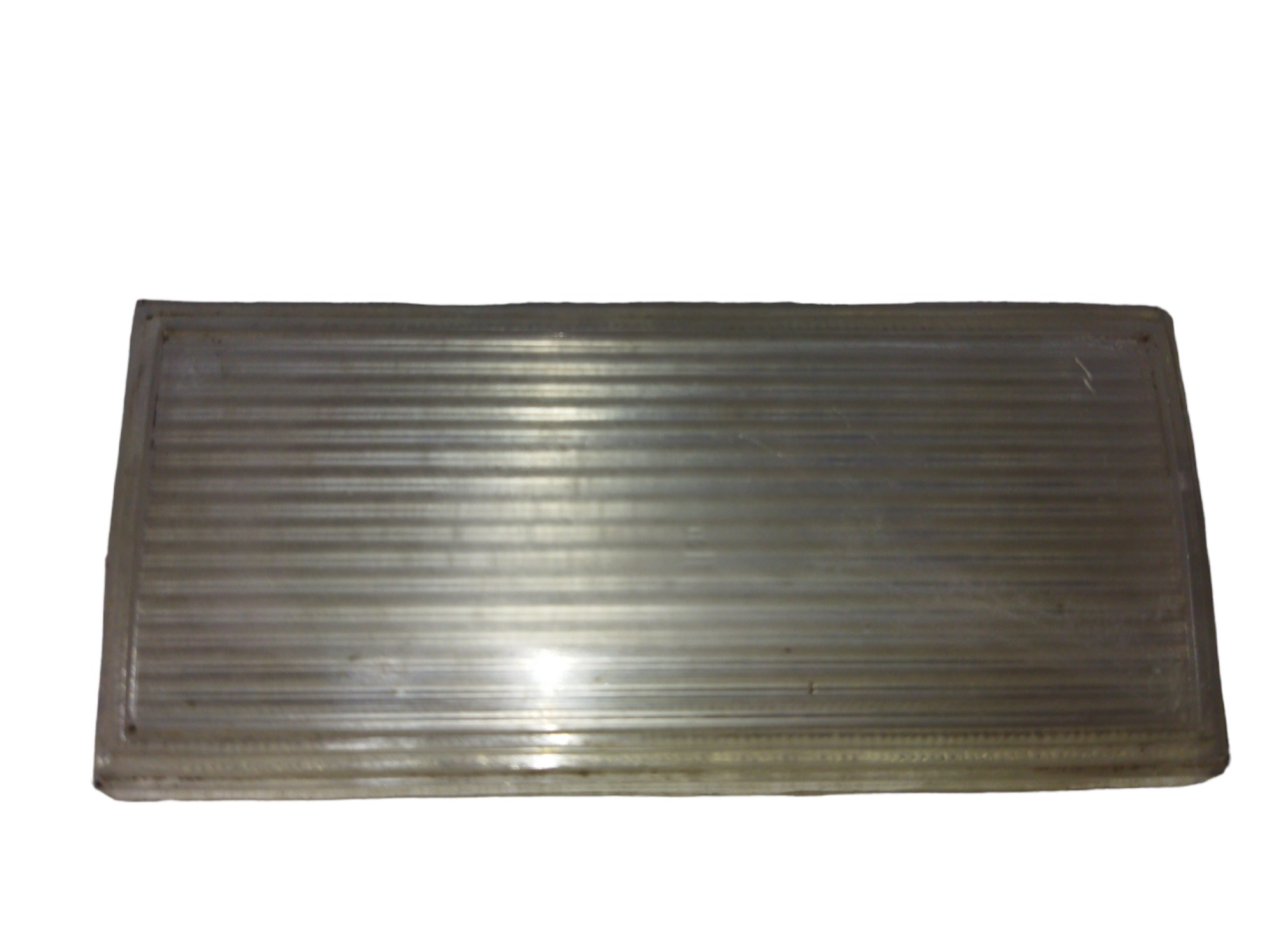 Lente Luz De Cortesia Ford Corcel 2 1