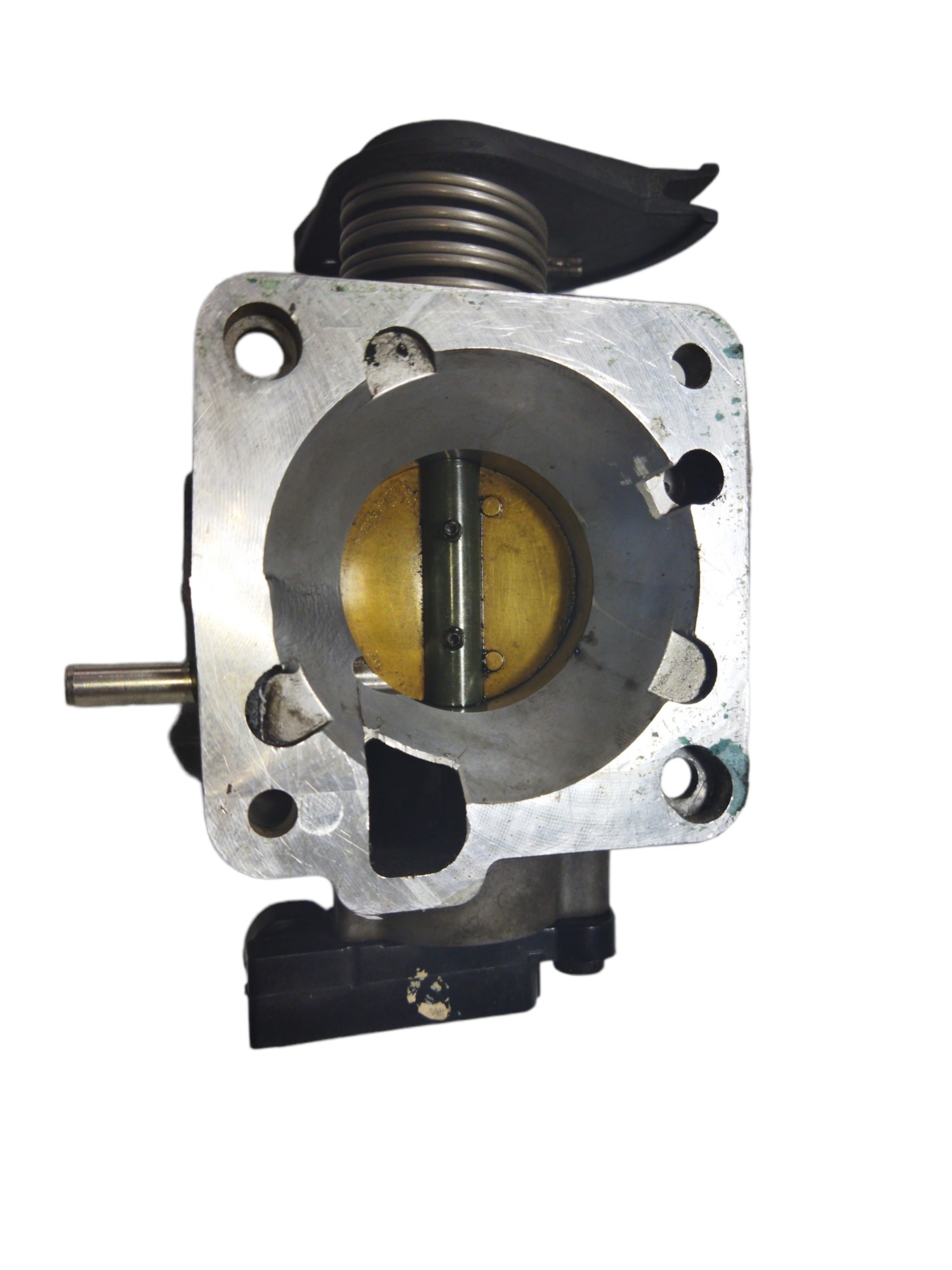 Corpo De Borboleta Gm Celta 1.0 8v 6
