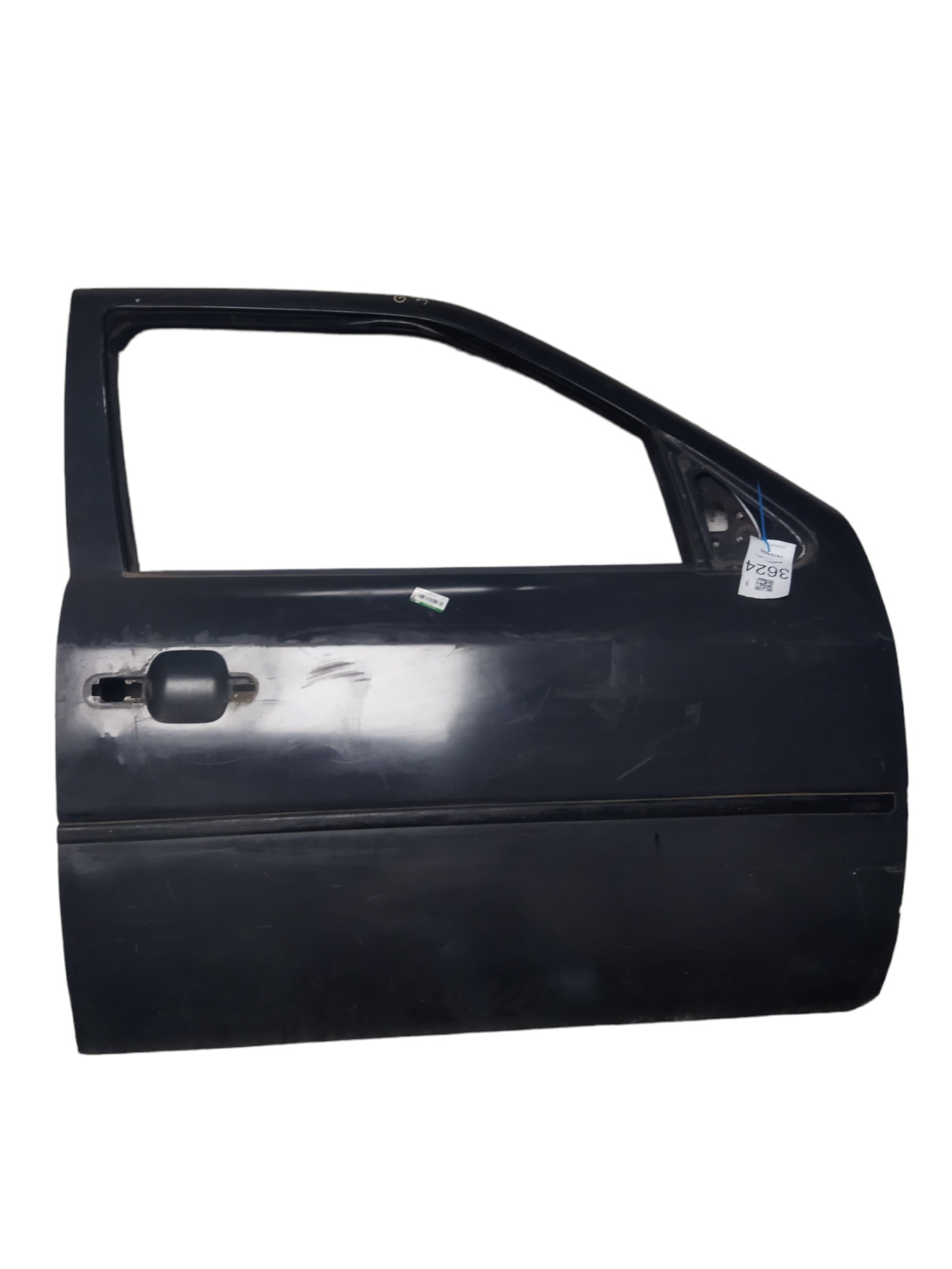 Porta Dianteira Direita Vw Gol 2001 1