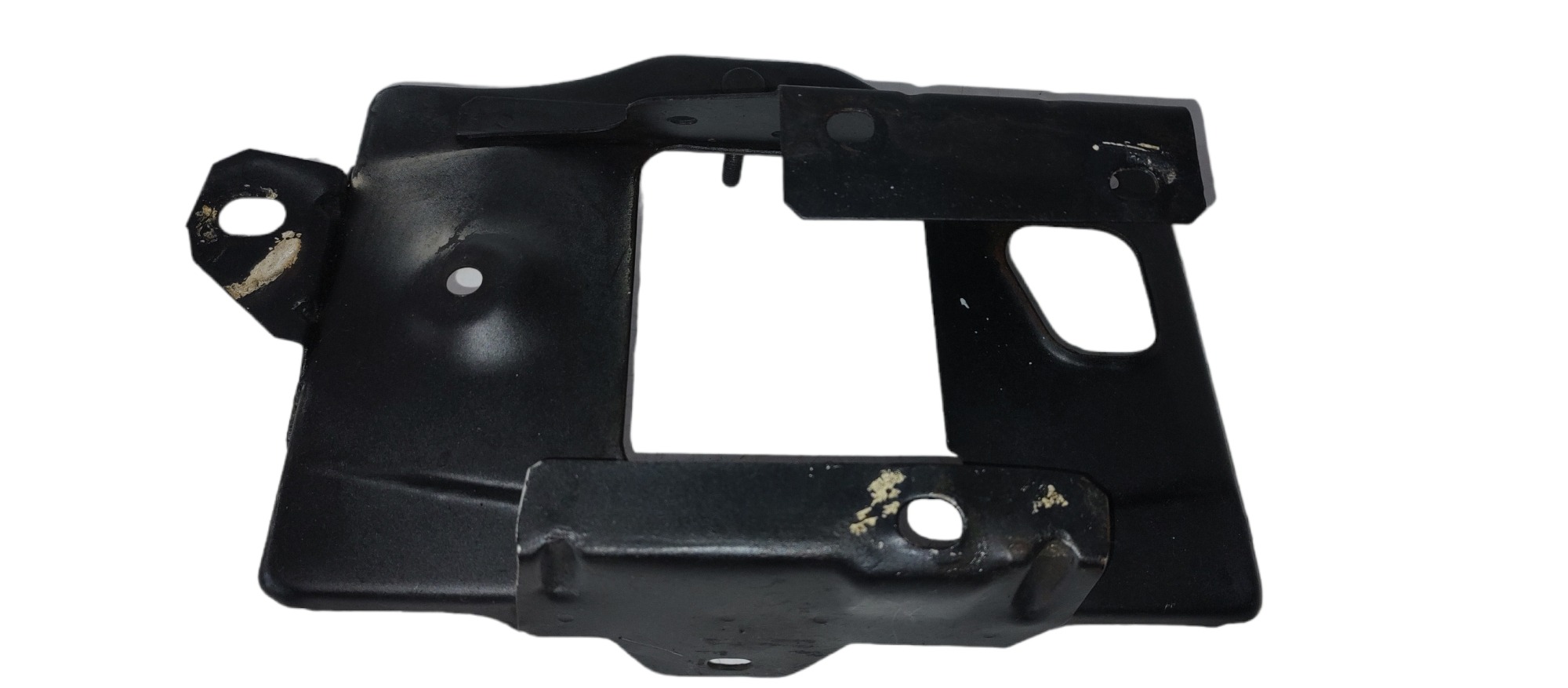Suporte Bateria Fiat Uno Fiasa 1