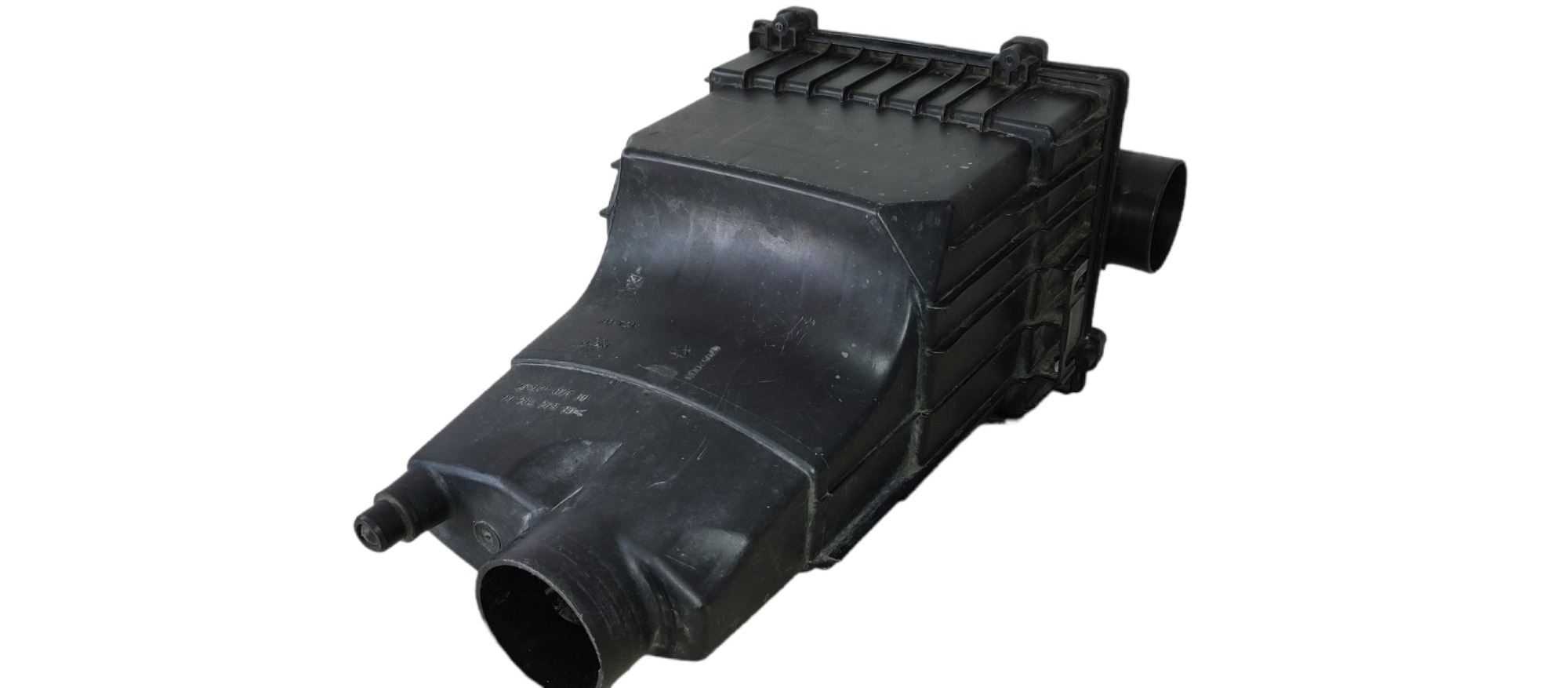 Caixa Filtro De Ar Peugeot 206 1.4 8v 4