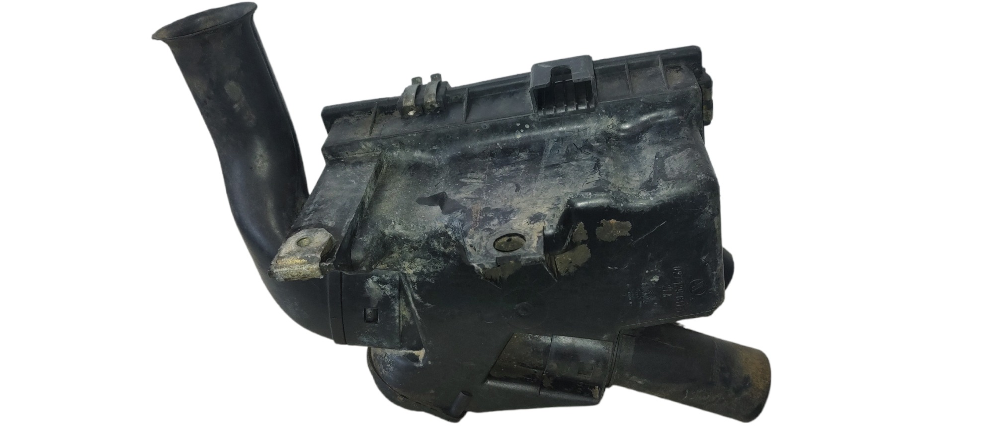 Caixa Filtro De Ar Ford Escort Cht 6