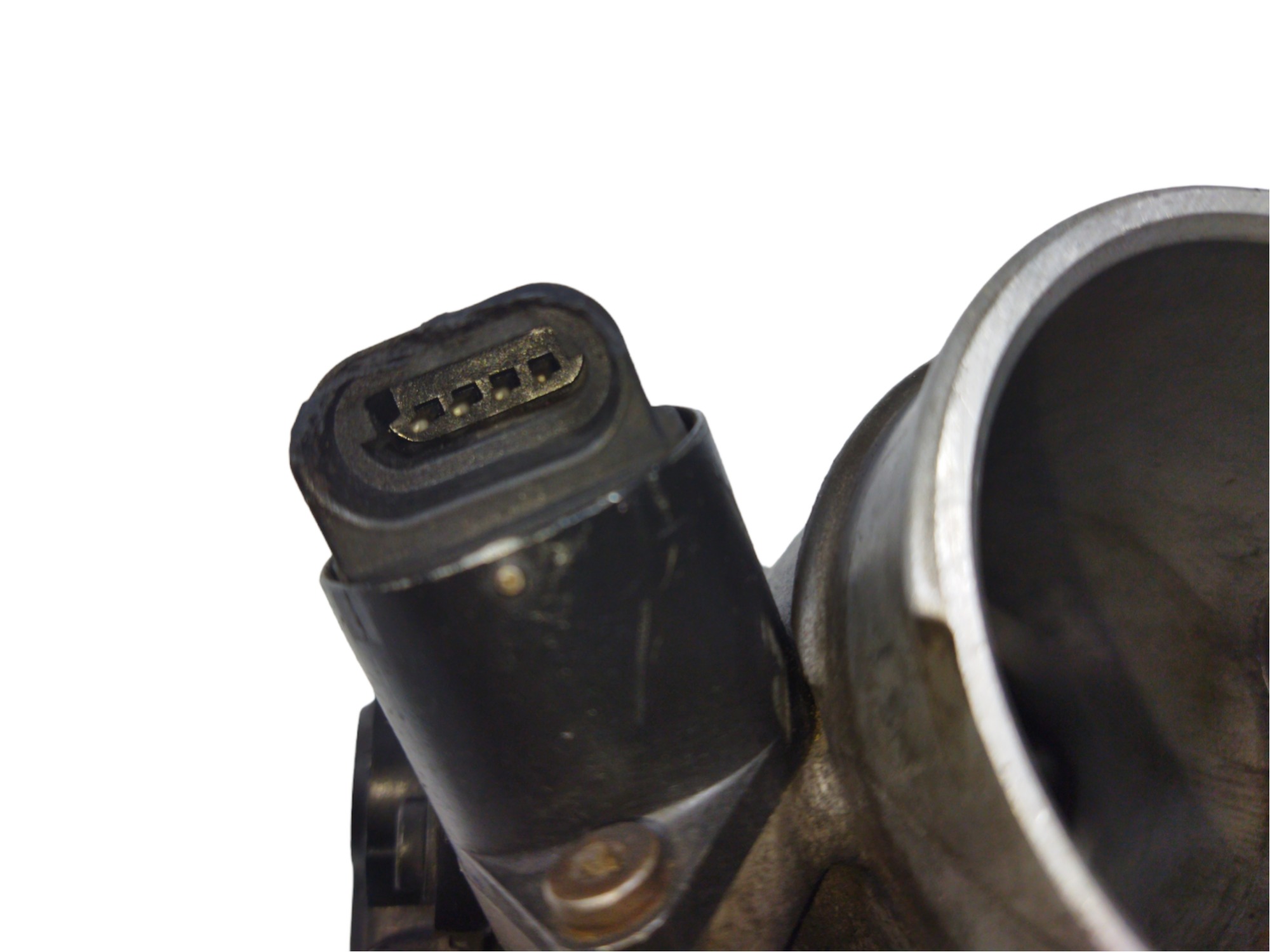 Corpo De Borboleta Gm Corsa 1.6 2
