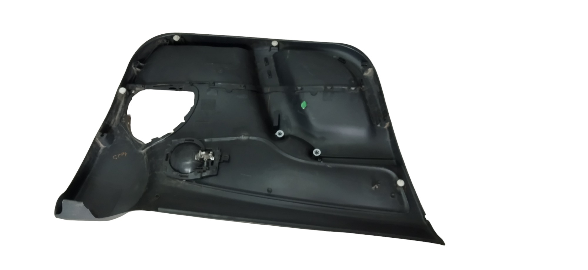 Forro Porta Dianteiro Direito Citroen C3 3