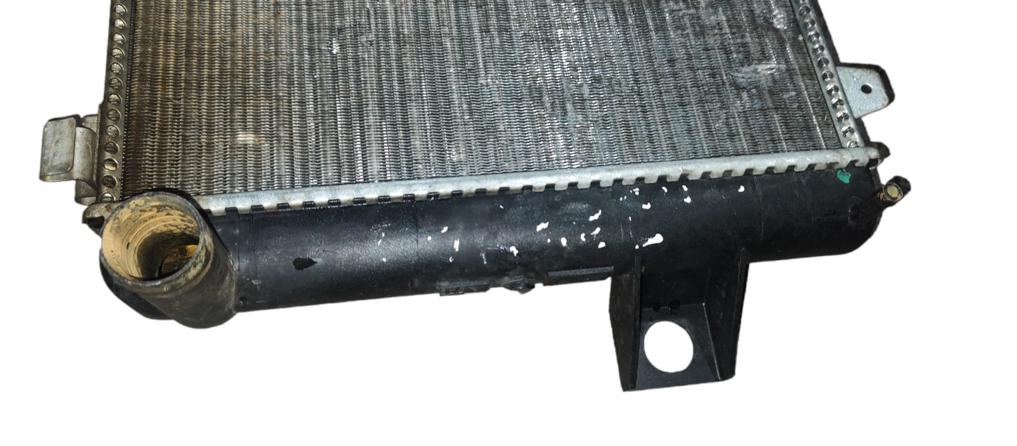 Radiador De Agua Ford Corcel  1980 1