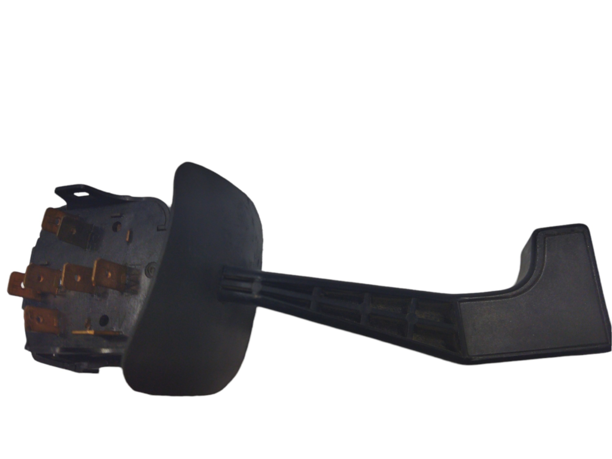 Chave De Limpador Gm Kadett Com Limpador Traseiro 2
