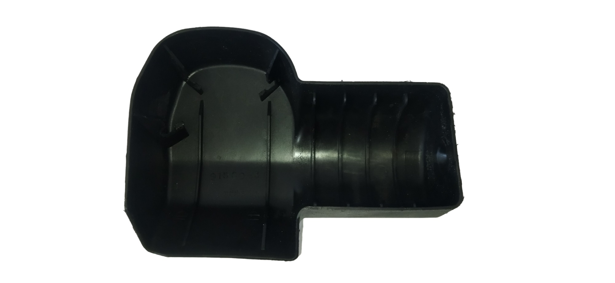 Capa Motor Limpador Parabrisa Focus 6