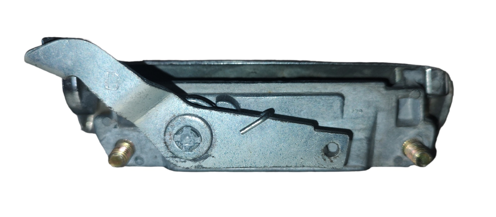 Maçaneta Externa Direita Gm Chevette 3