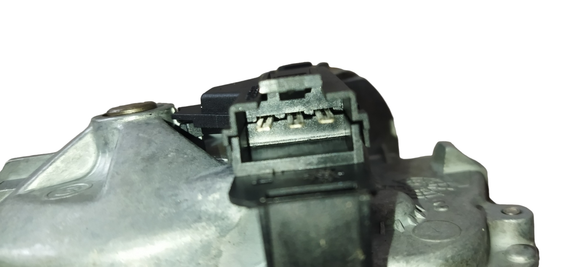 Motor Limpador Traseiro Gm Celta 9