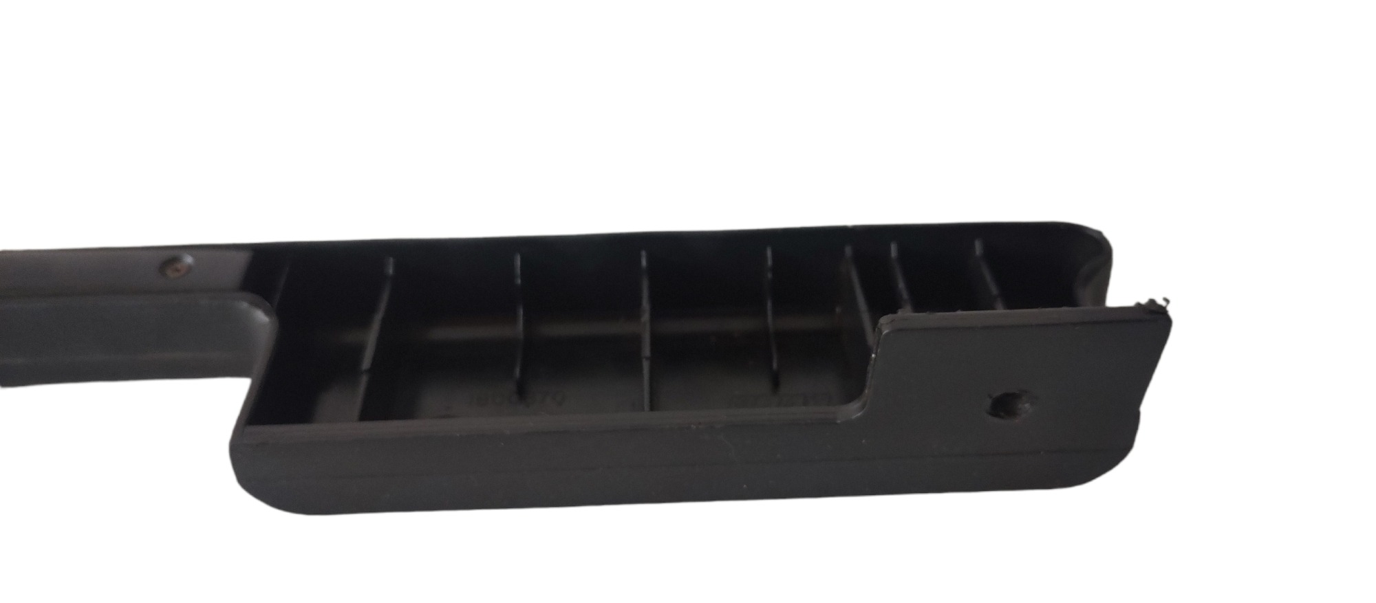 Puxador Interno Porta Direita Fiat Uno 1995 6