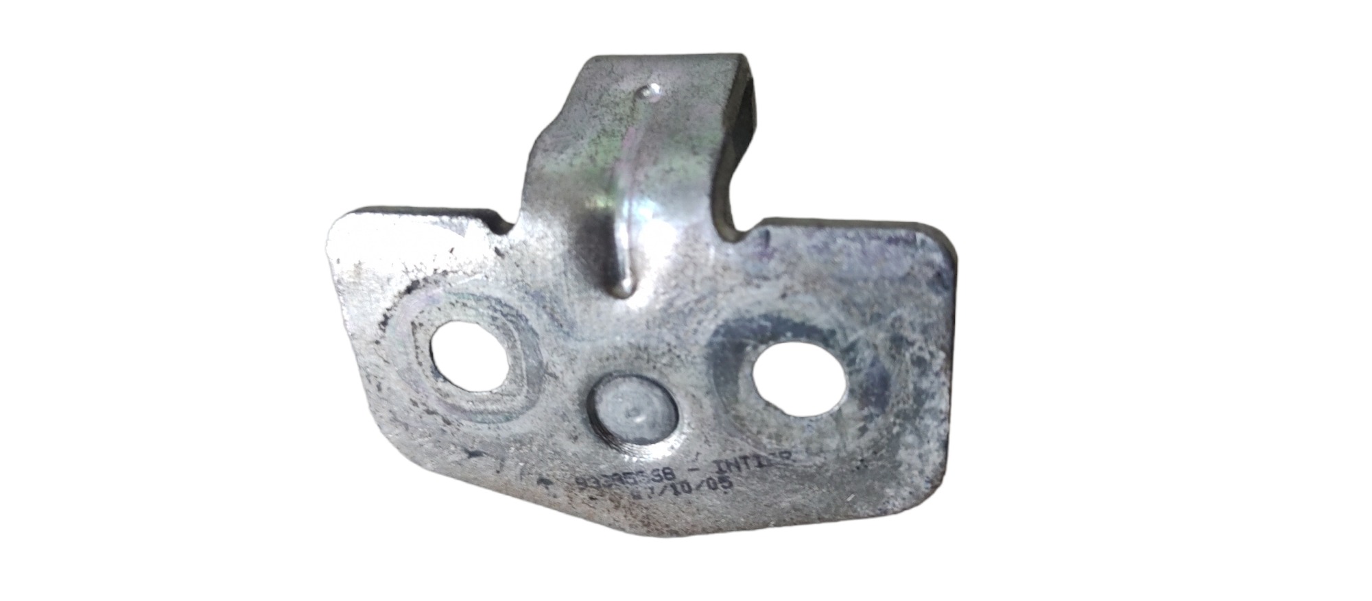 Batente Porta Lado Esquerdo Gm Vectra 1998 2