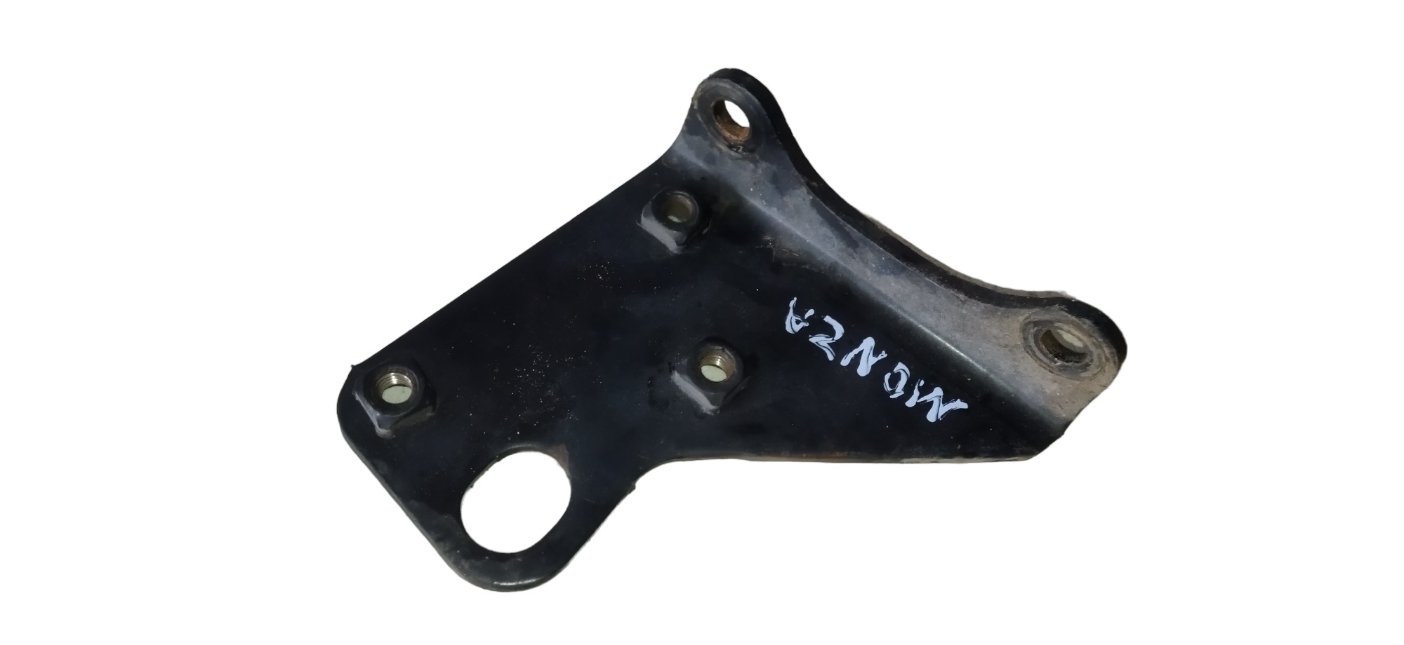 Suporte Bobina Ignição Gm Kadett Ipanema Monza