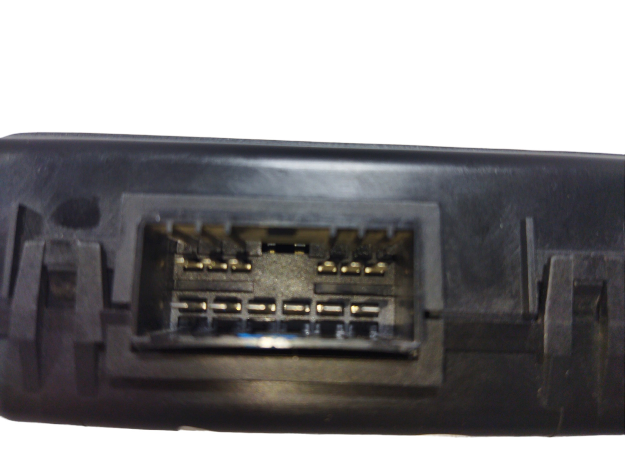 Modulo De Conforto Fiat Stilo 5