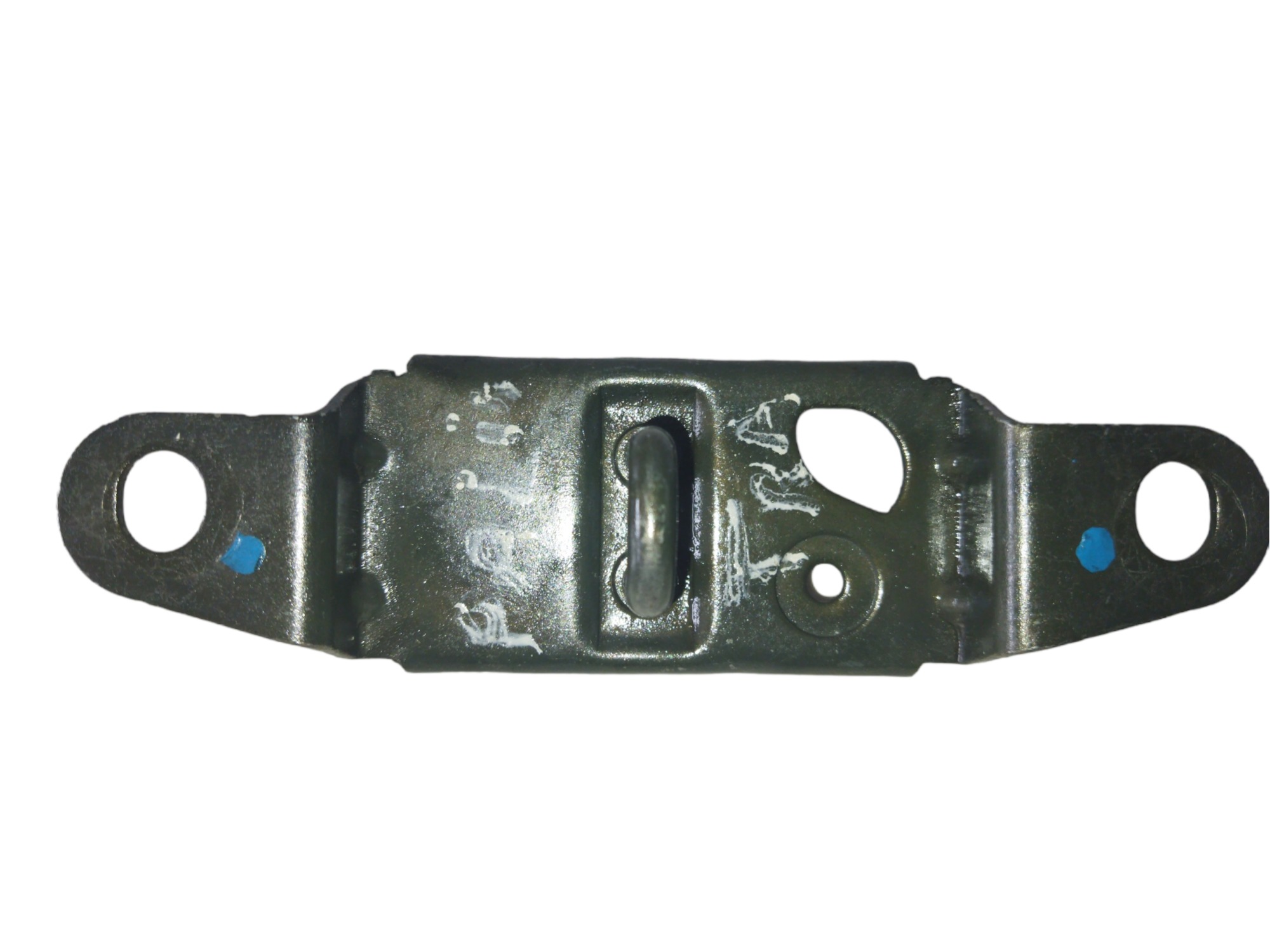 Batente Fechadura Tampa Traseira Fiat Palio