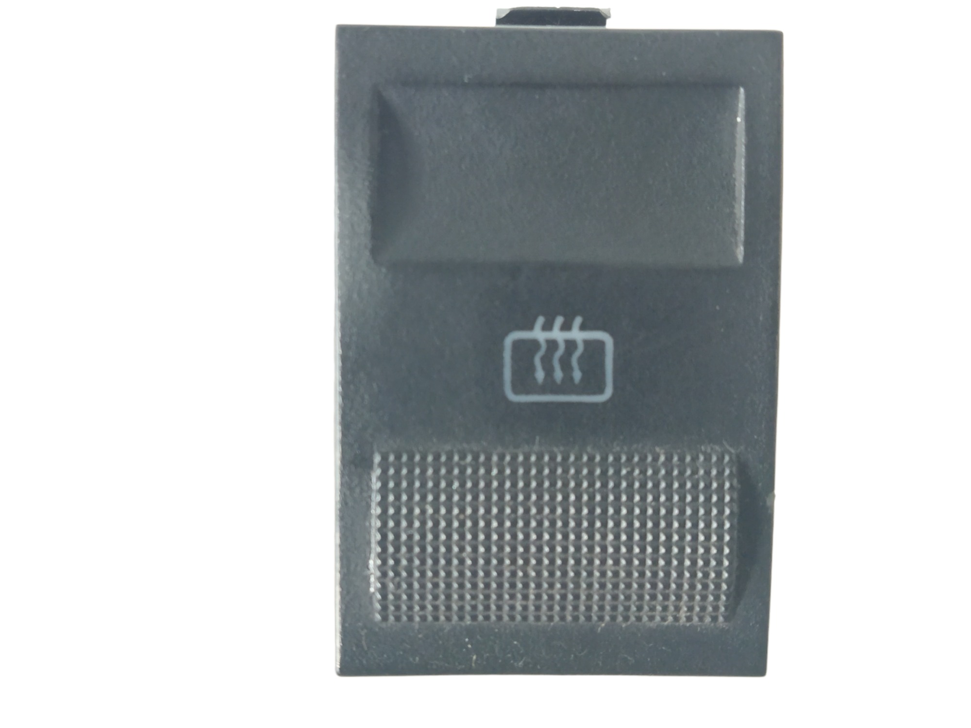 Interruptor Do Desembaçador Vw Gol 1