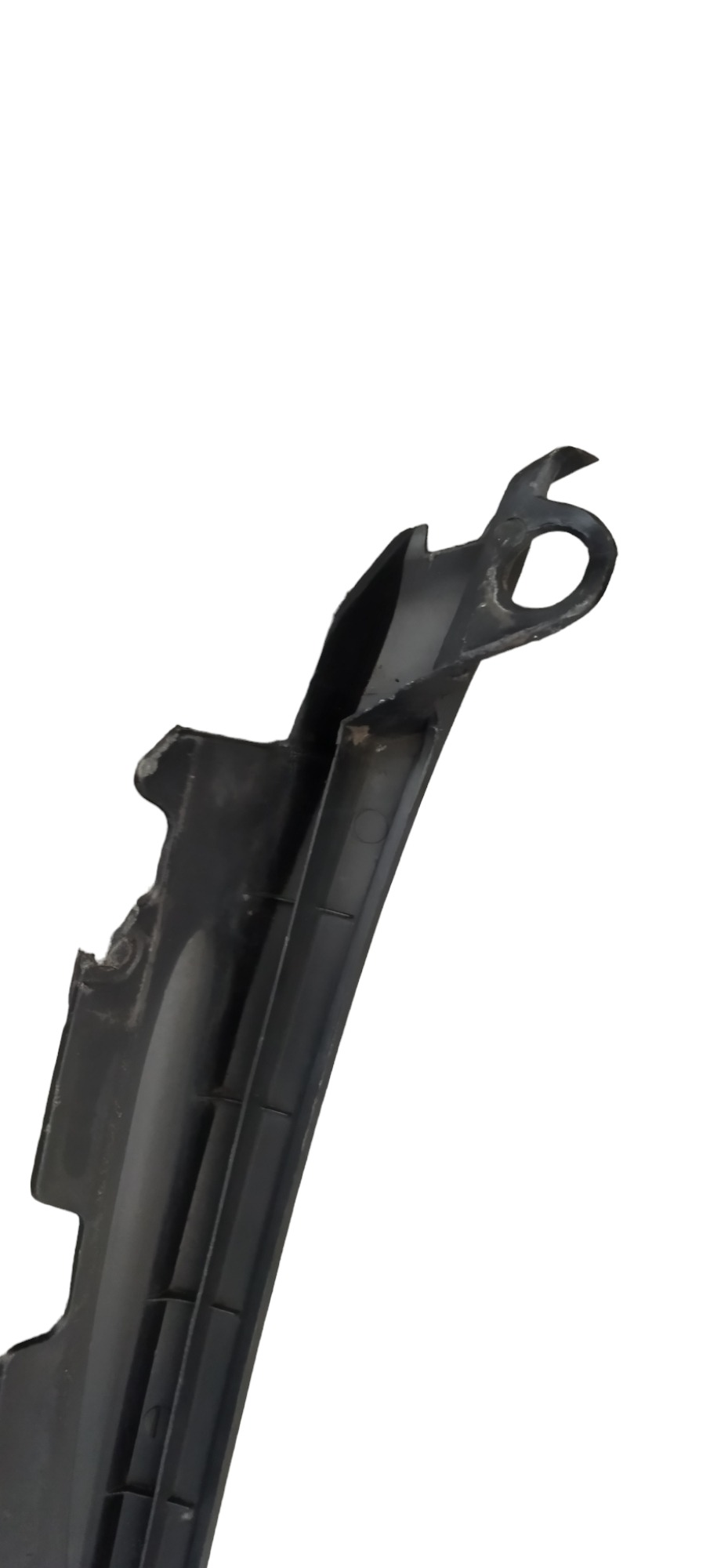 Moldura Friso Para-brisa Direito Fiat Palio Siena 7