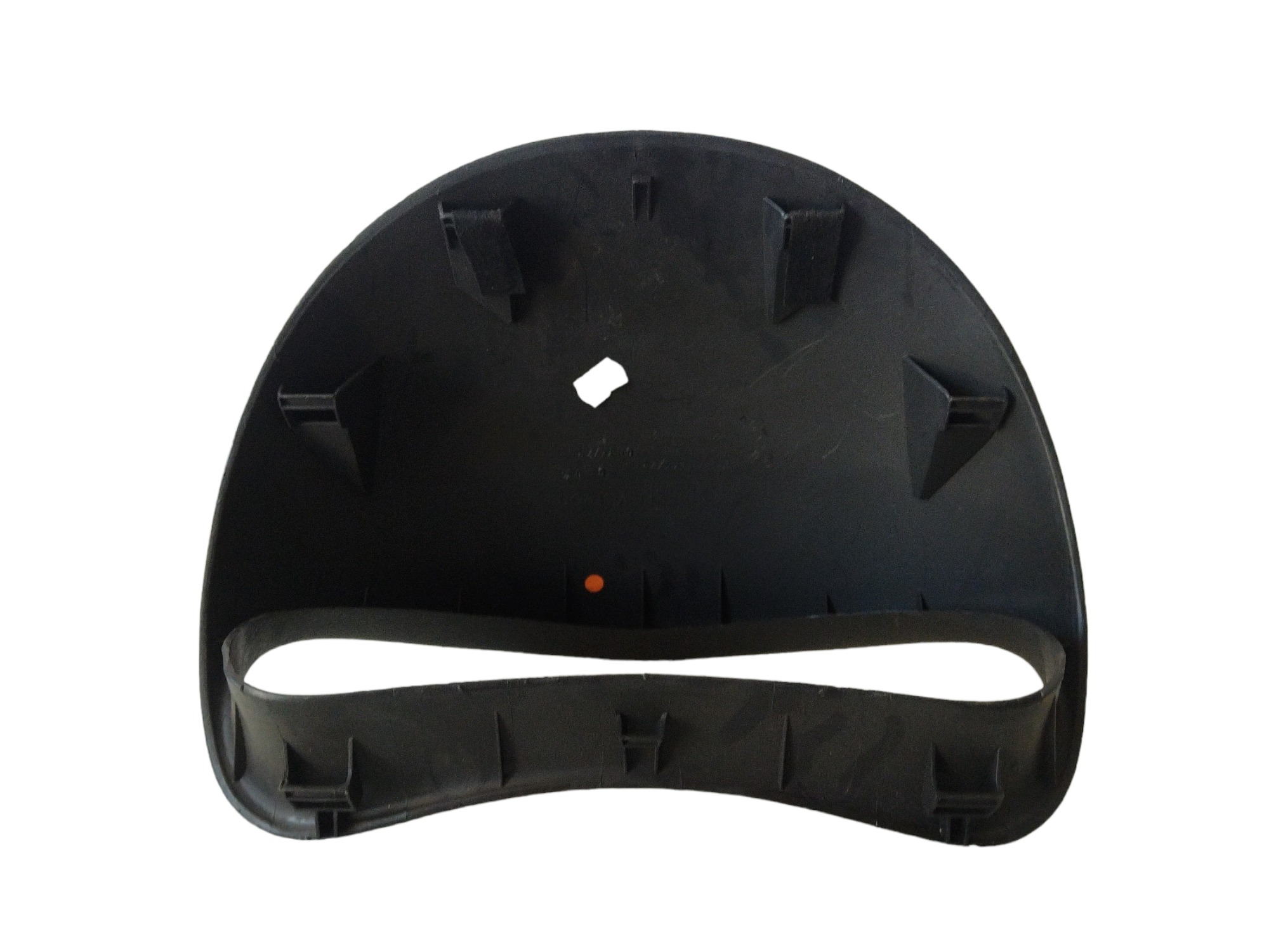 Capa Painel Peugeot 206 Preto 7