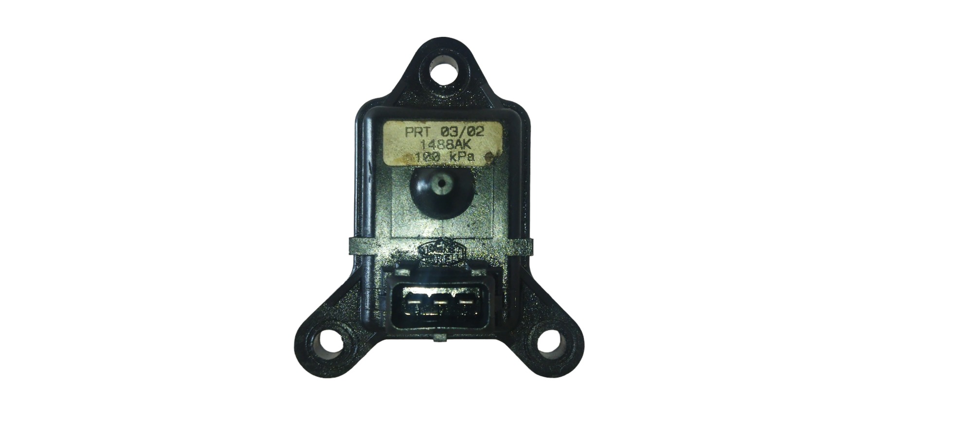 Sensor Map Vw Gol Parati 2.0 16v 1