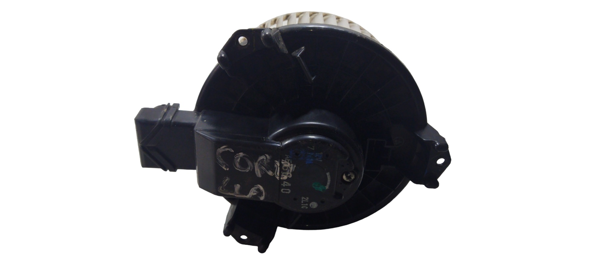 Motor Ventilador Toyota Corolla 5