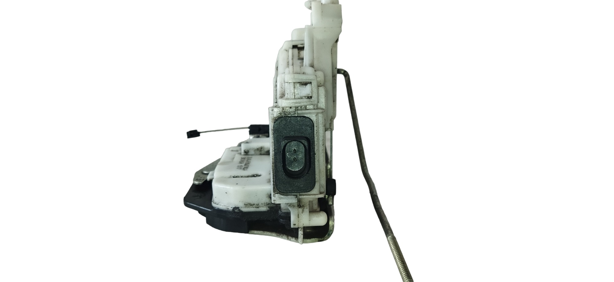 Fechadura Porta Traseira Direita Vw Voyage  G5 4