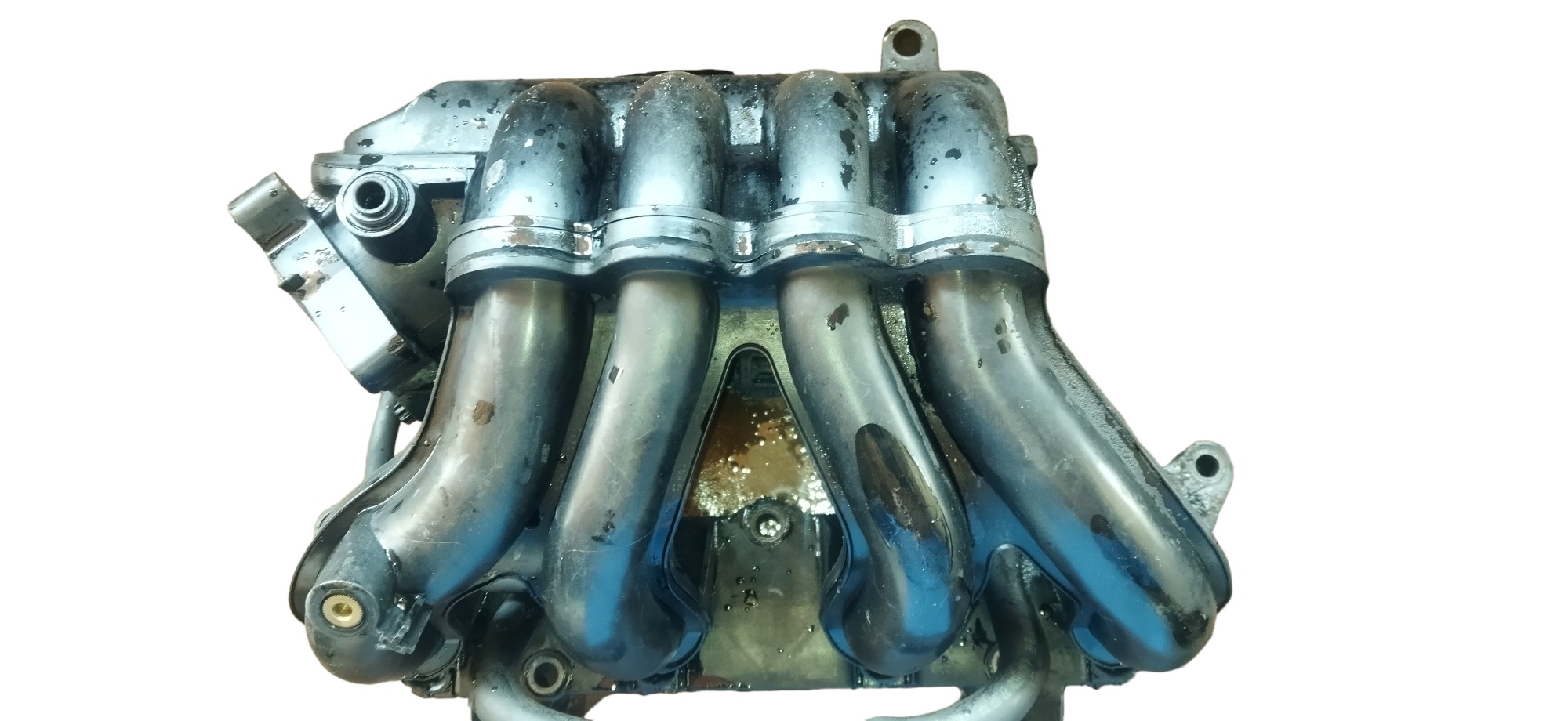 Coletor Admissão Ford Fiesta/ka 1.0 2