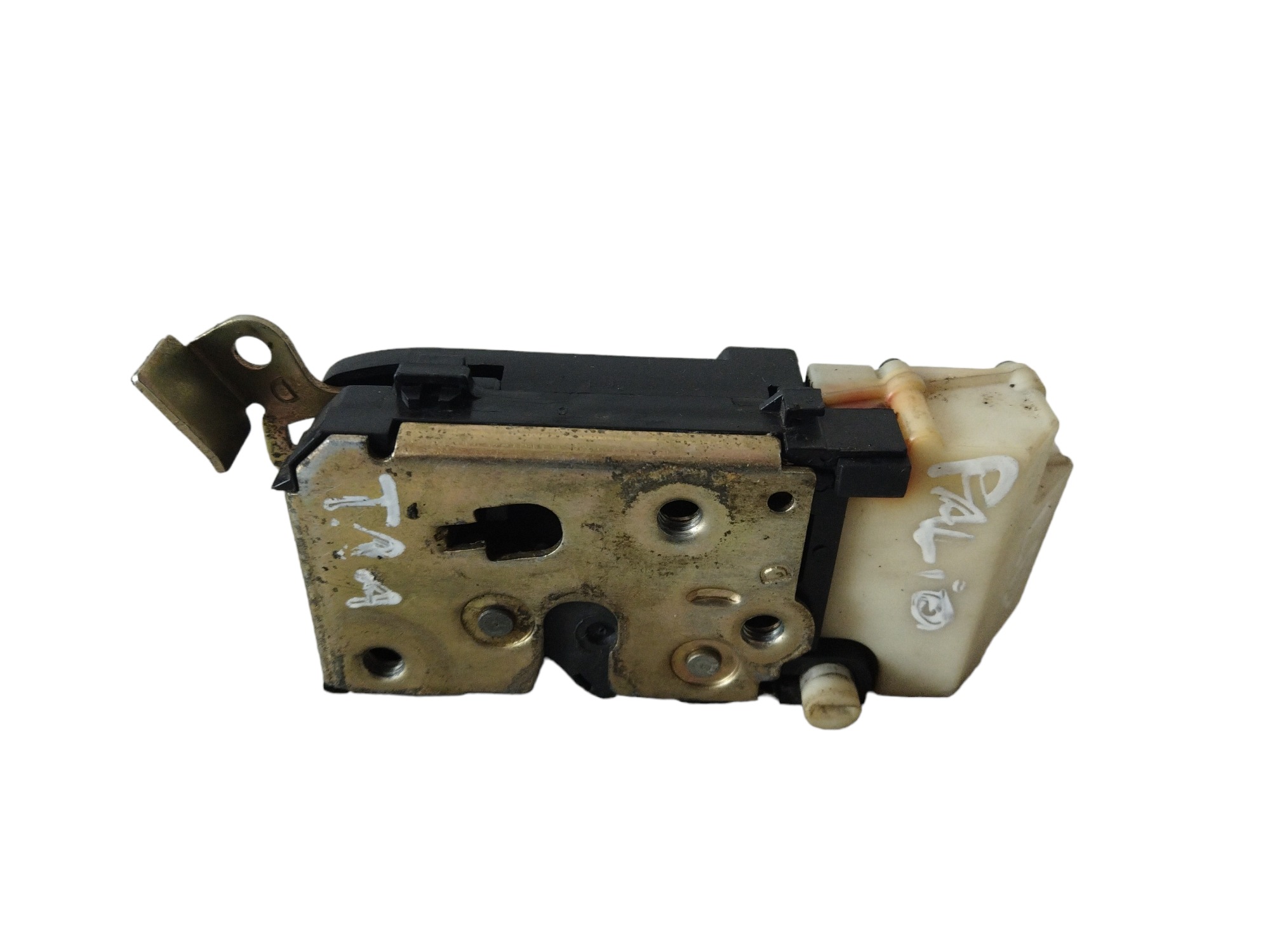 Fechadura Traseira Direita Fiat Palio 5