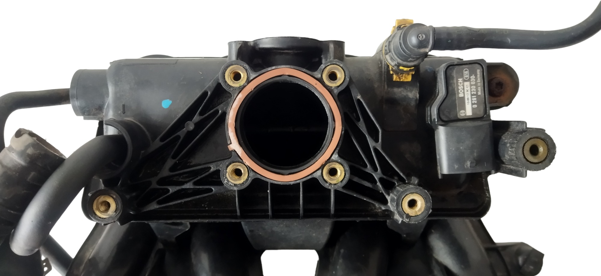 Coletor Admissão Gm Corsa Celta 1.0 6
