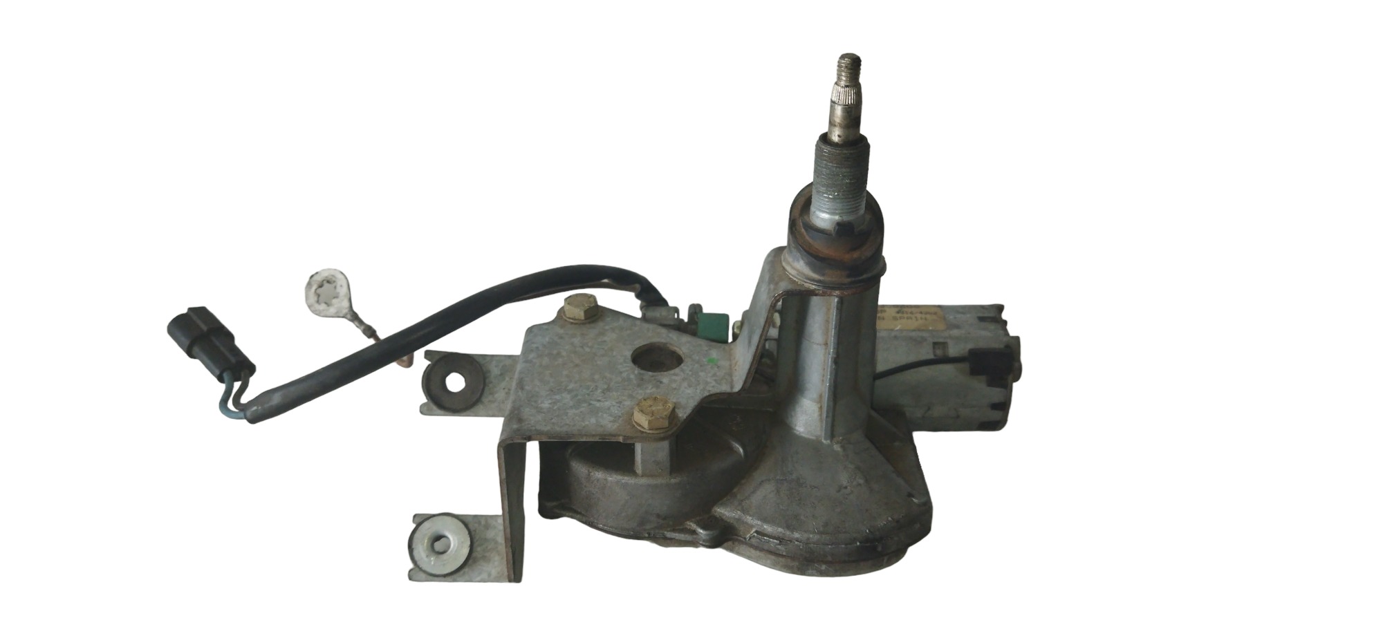 Motor Limpador Vidro Traseiro Gm Corsa Wind 1