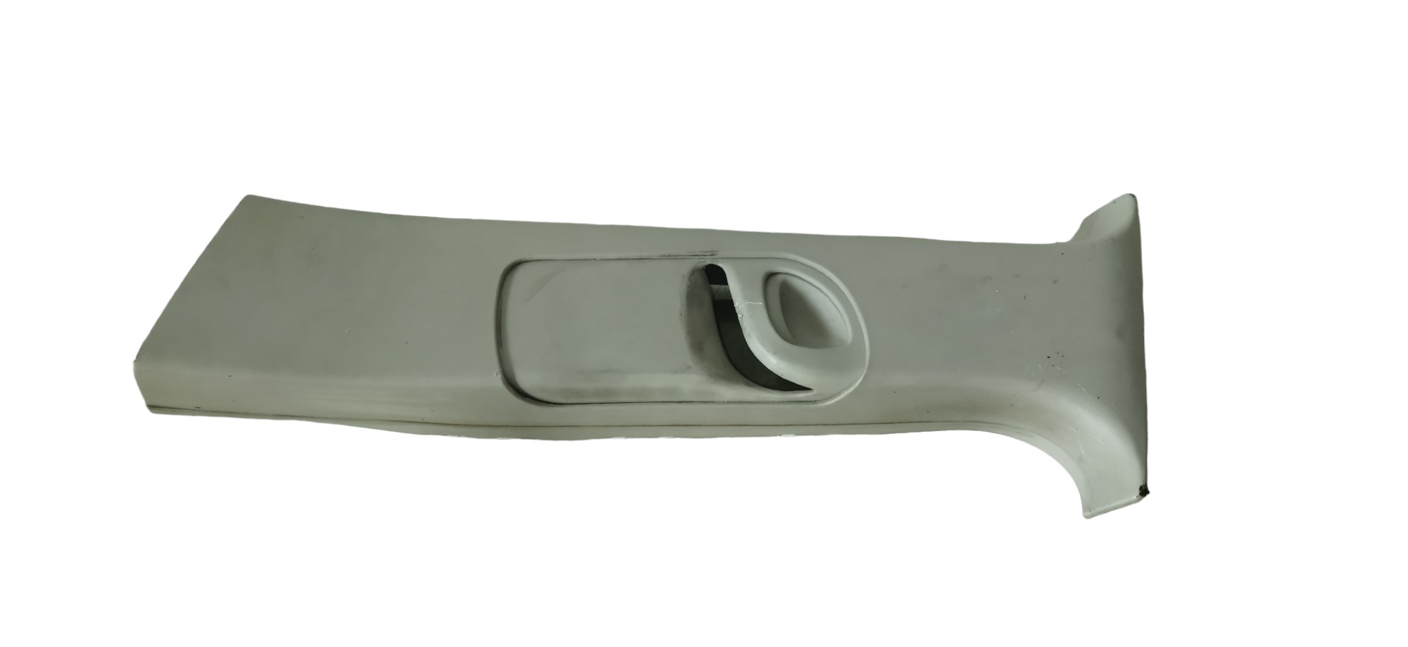 Moldura Cinto Superior Esquerda Gm Meriva 3