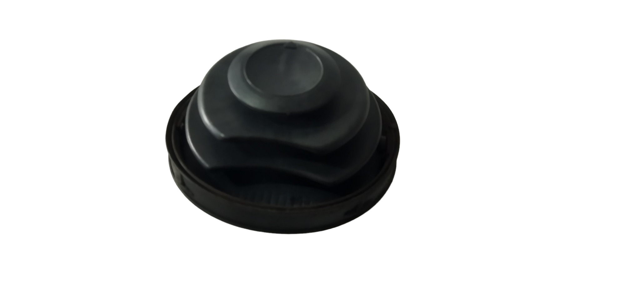 Difusor Saida Ar Vw Gol Voyage G5 4