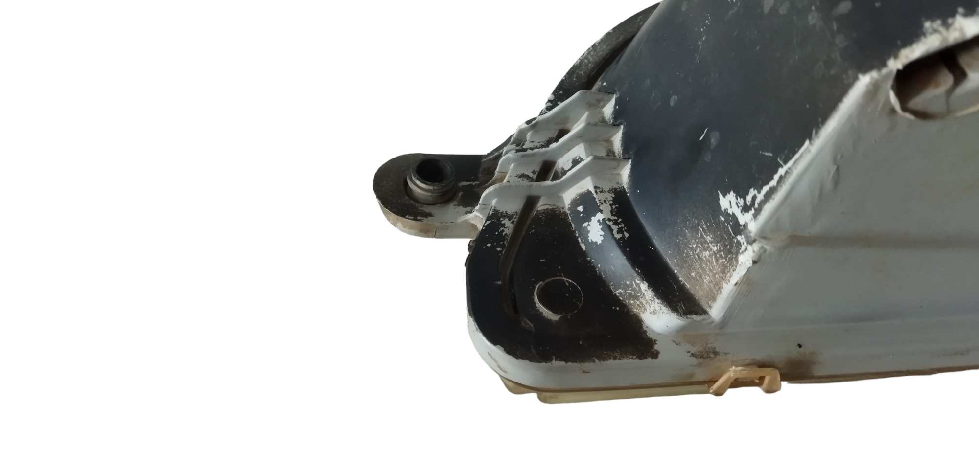 Farol Dianteiro Direita Fiat Strada 2002 Direito 6
