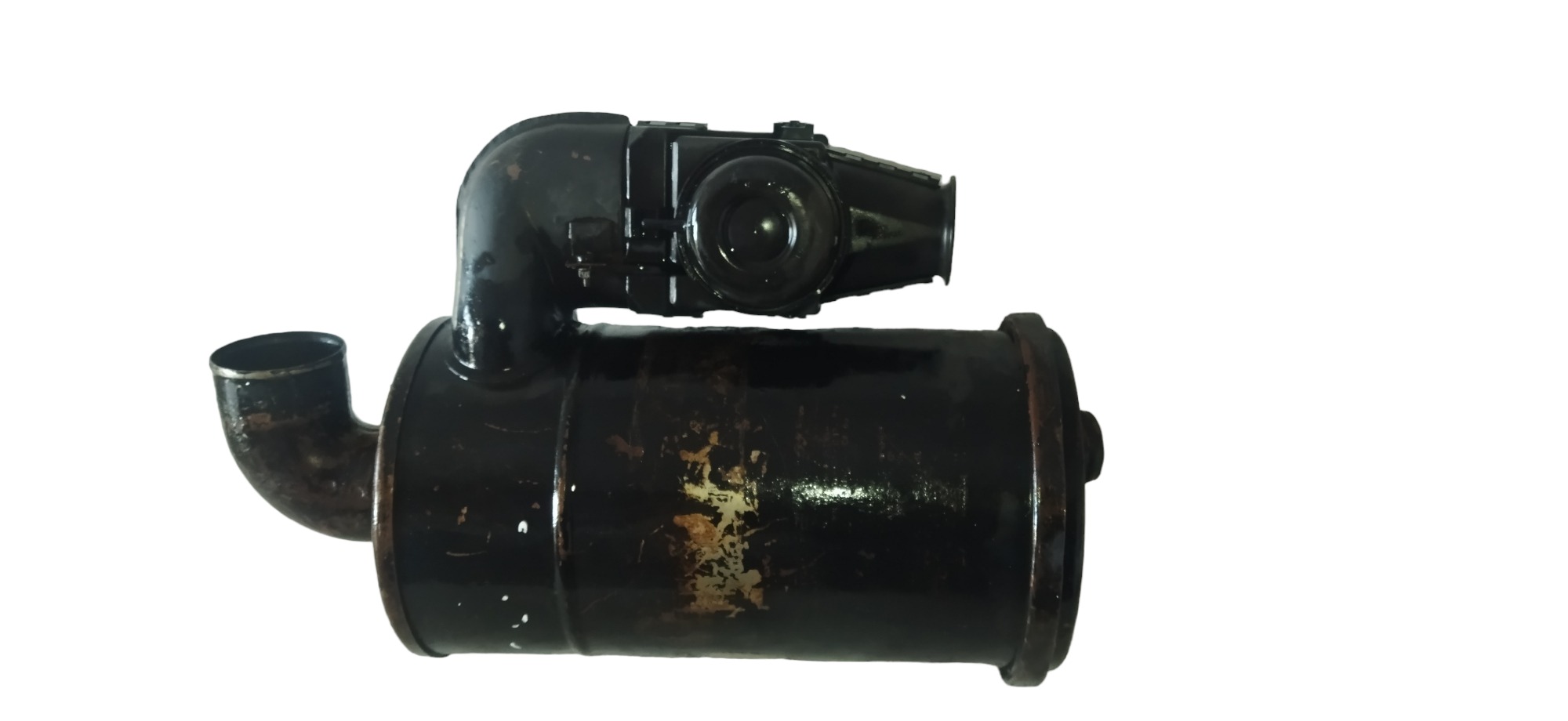 Caixa Filtro Ar Fiat Uno