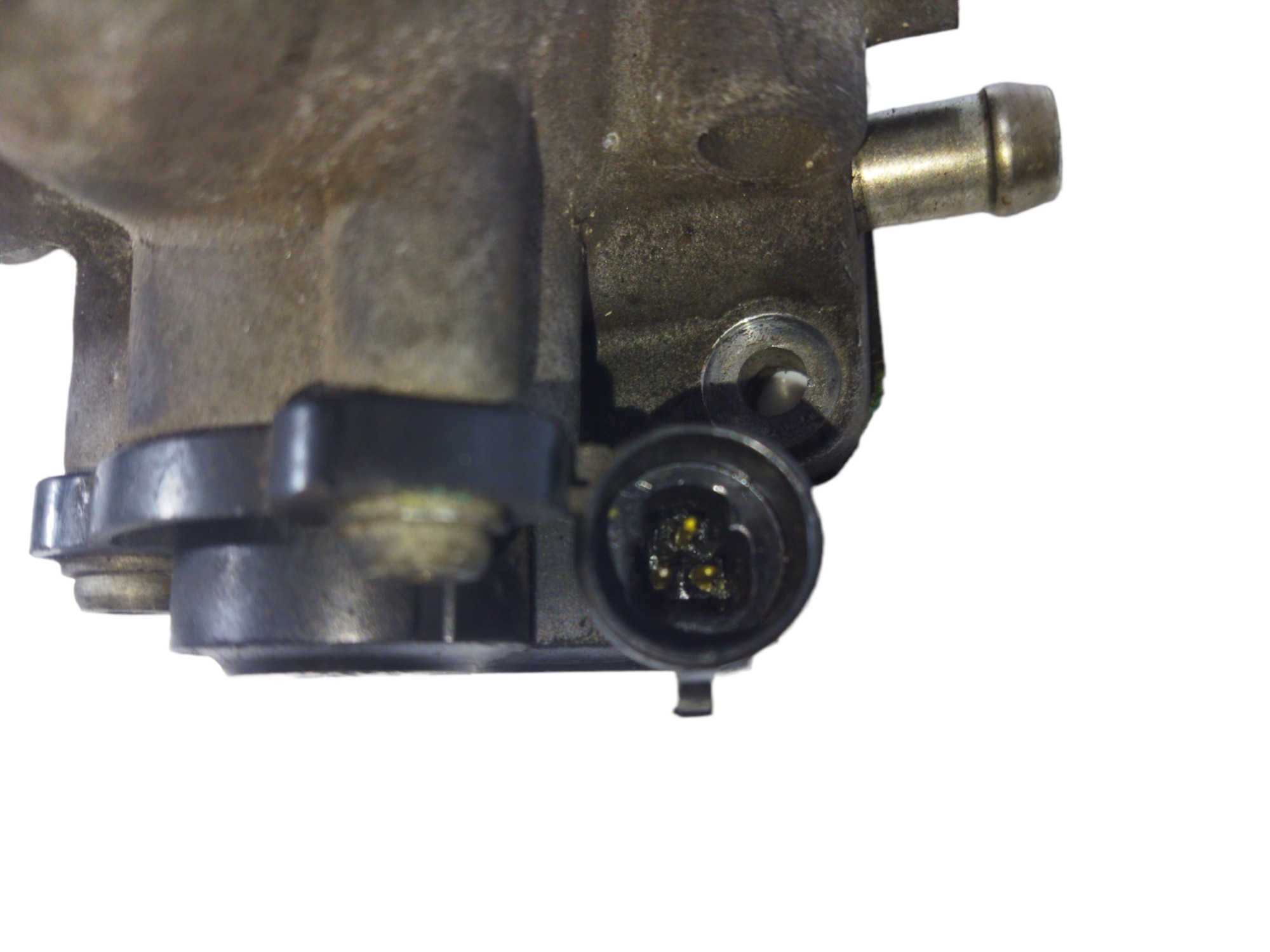 Corpo De Borboleta Gm Celta 1.0 8v 3