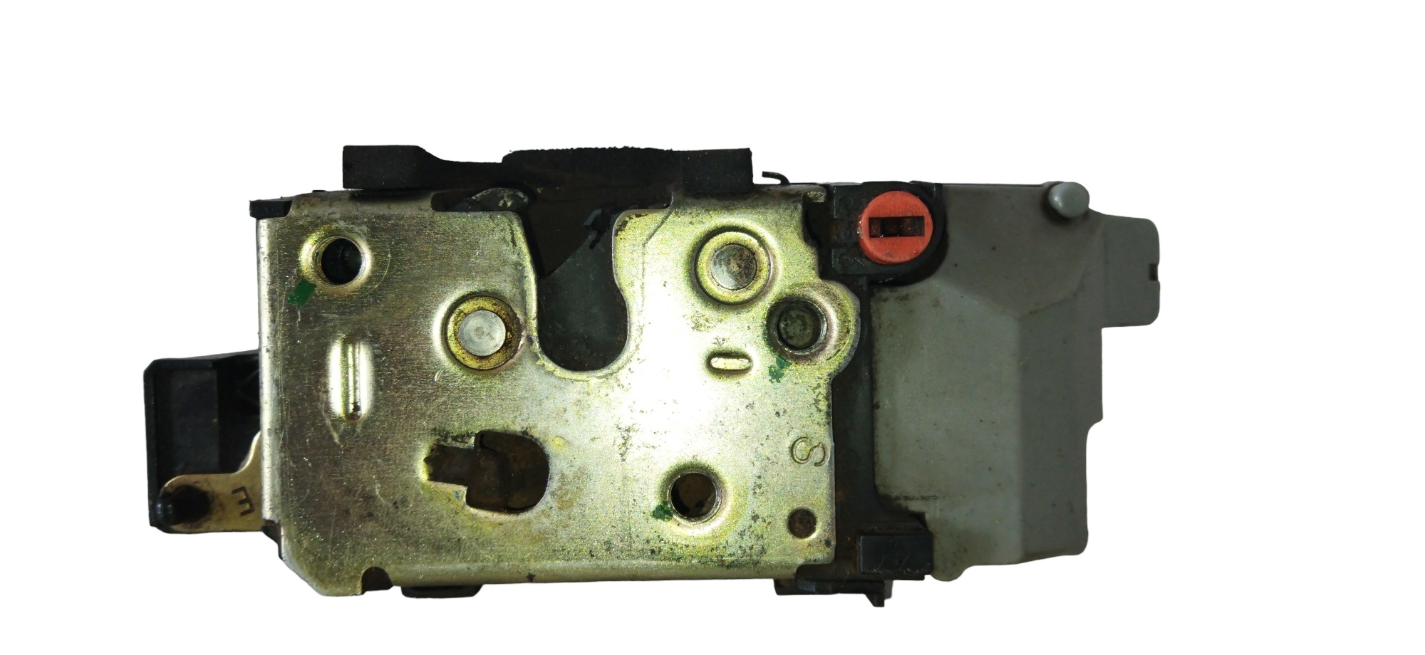Fechadura Traseira Esquerda Ford Fiesta 3