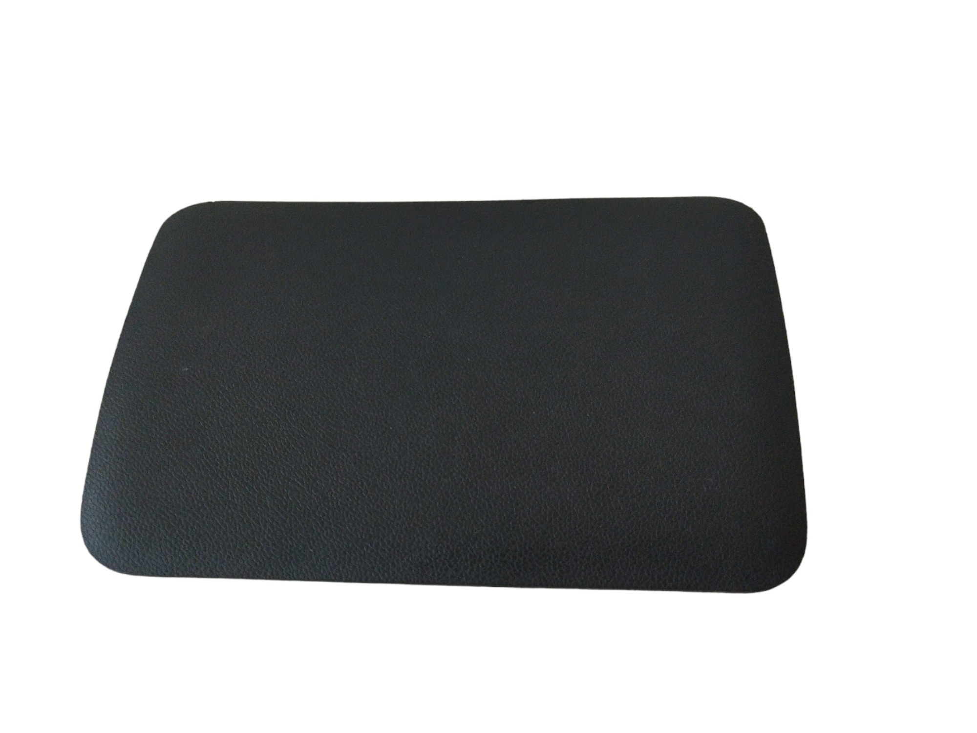 Moldura Superior Painel Ford Fiesta 2006 Preto 1