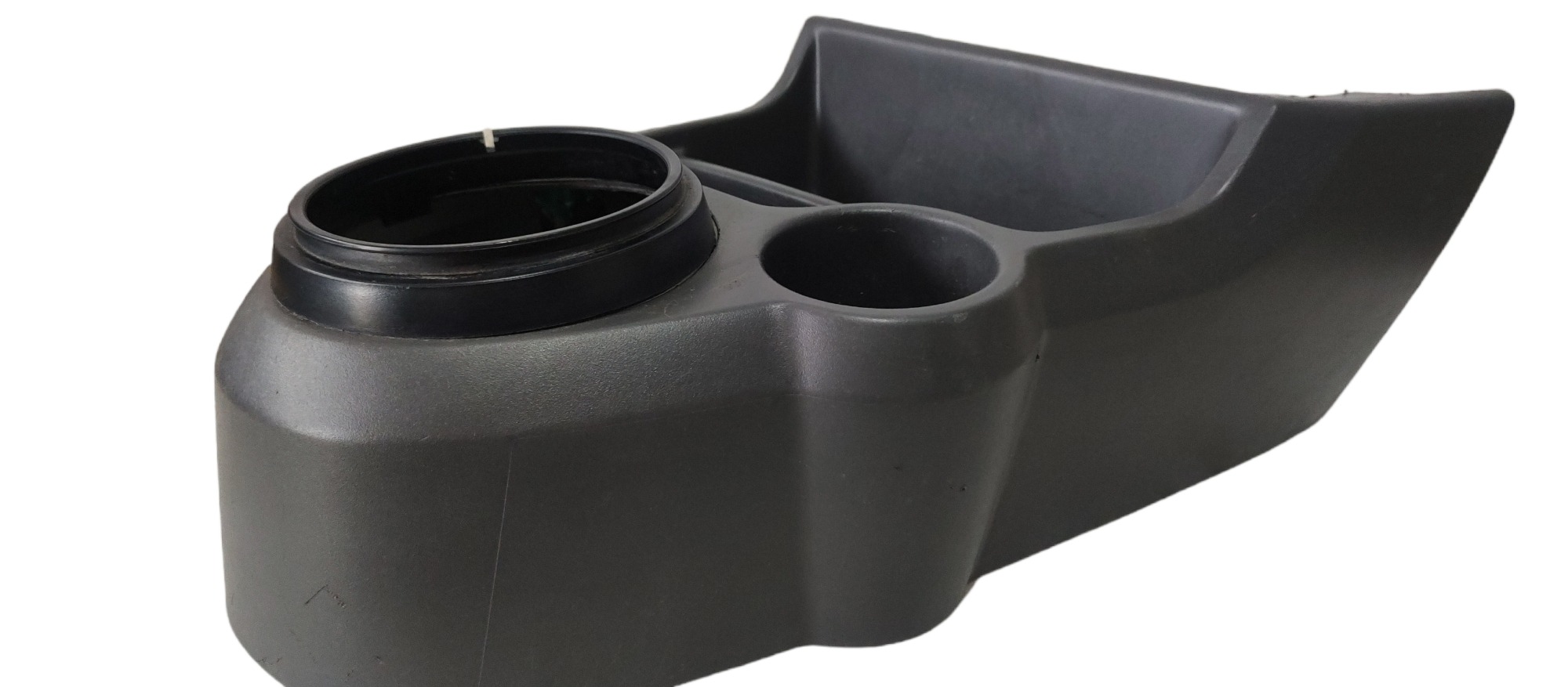 Console Central Ford Fiesta 2005 1