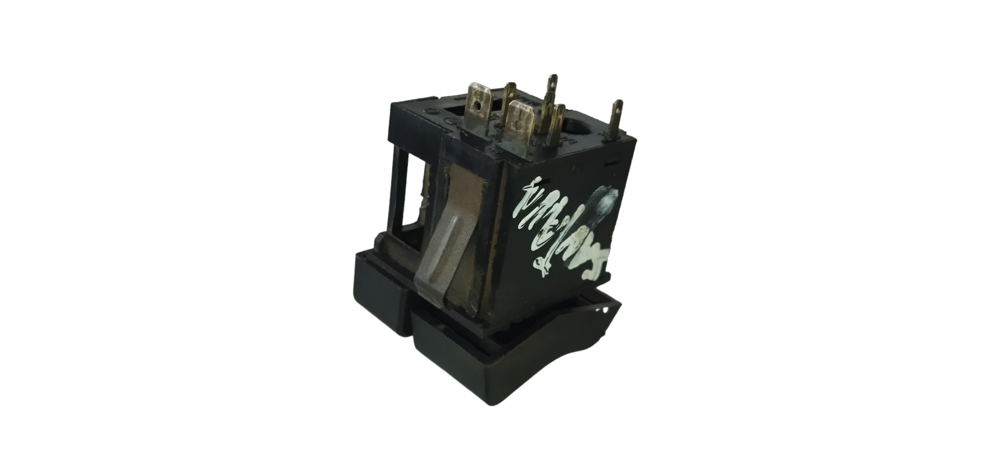 Botão Farol Vw Santana 3