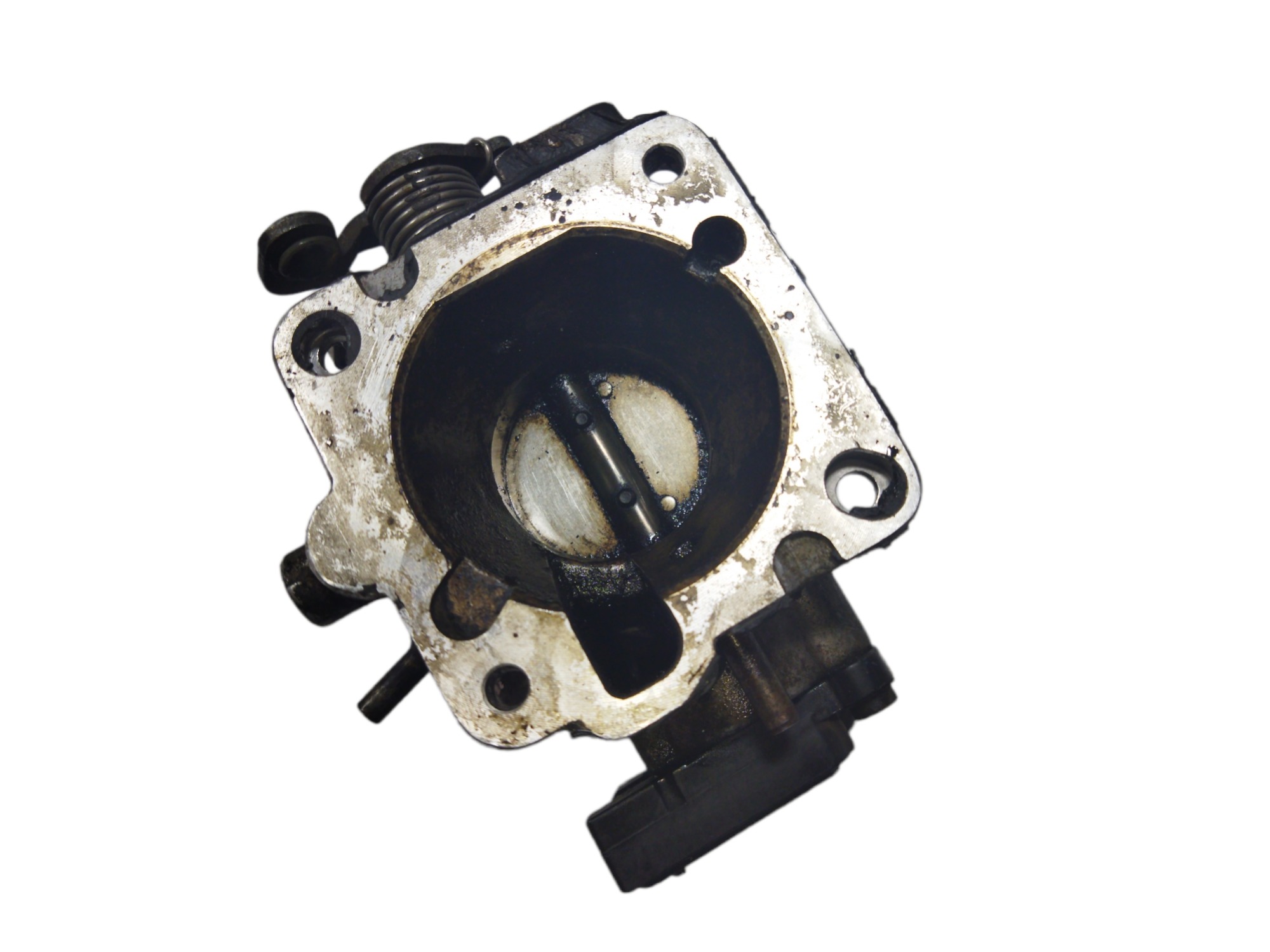 Corpo De Borboleta Gm Celta 1.0 8v 5