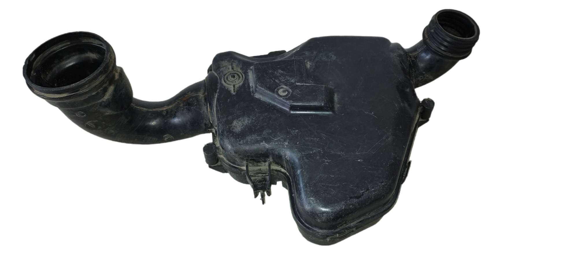 Caixa Ressonadora Peugeot 206 4