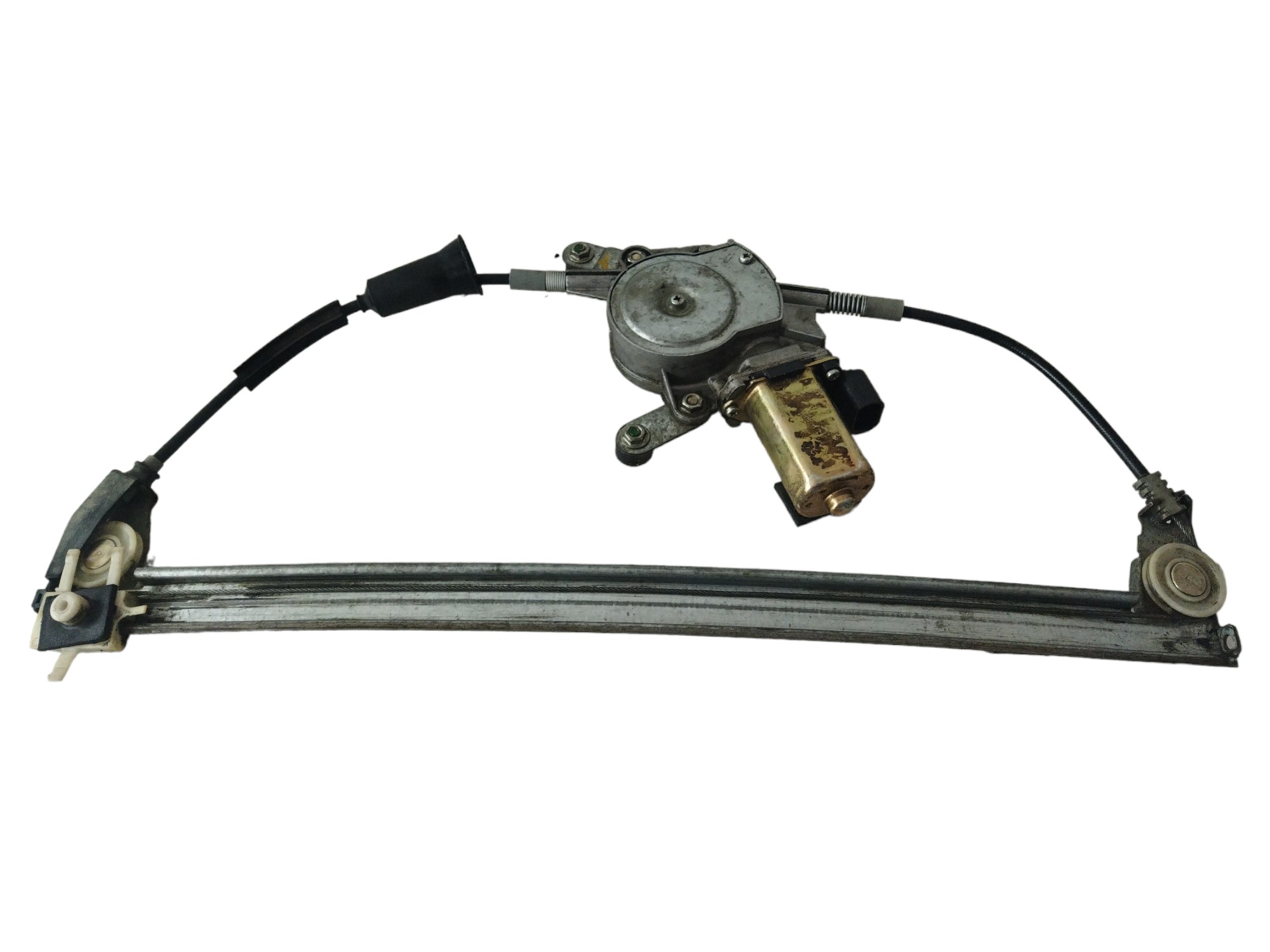 Máquina Vidro Dianteira Direita Fiat Palio 1