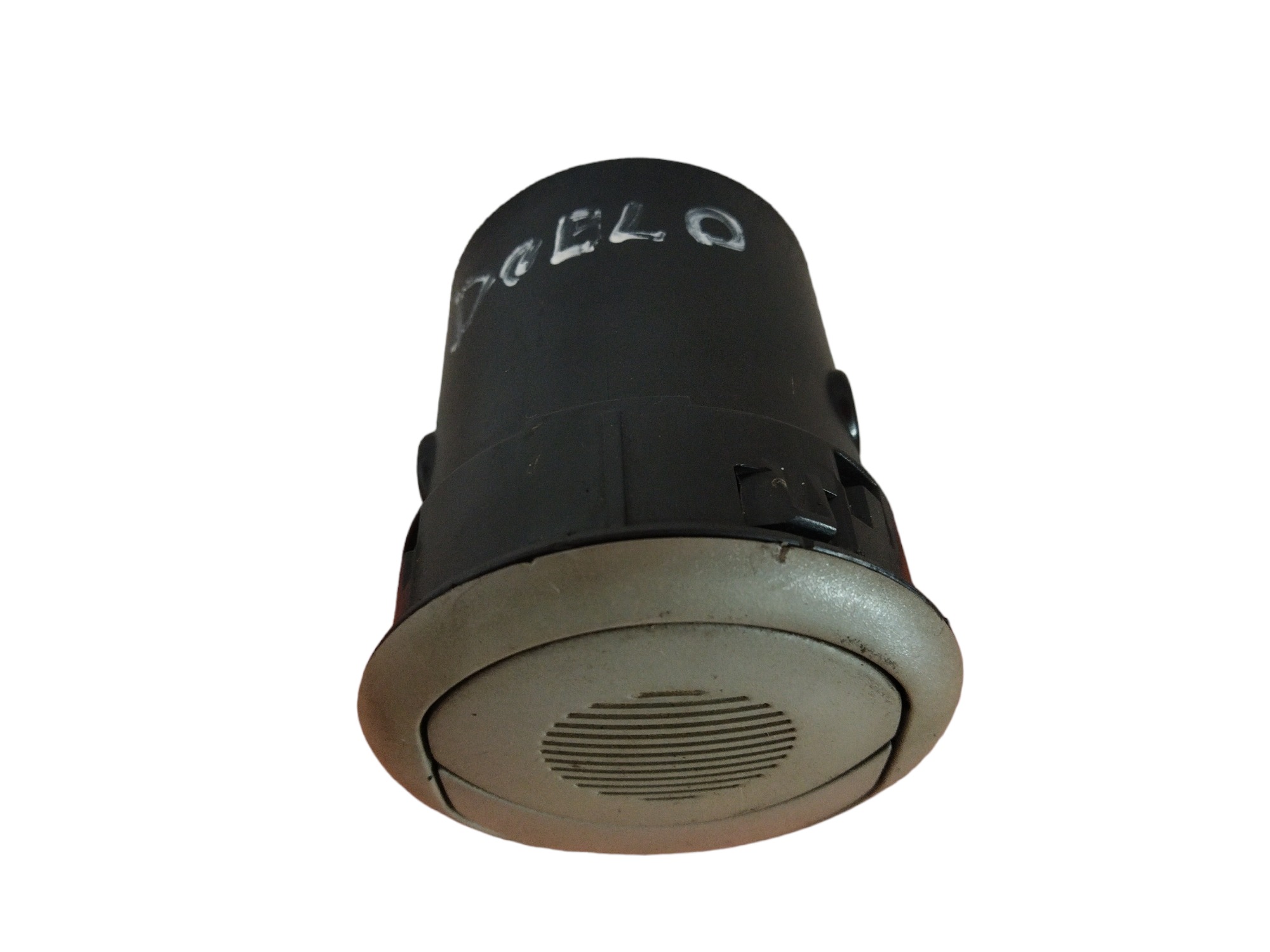 Difusor Saida Ar Fiat Doblo 1