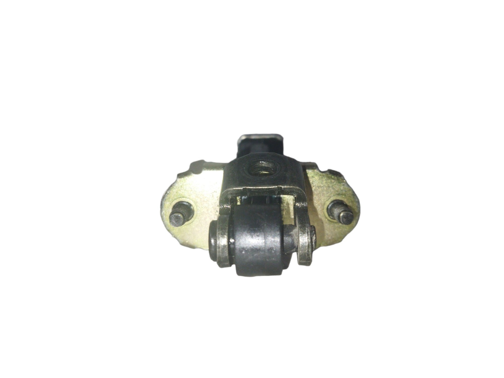 Braço Limitador Porta Traseira Ford Fiesta 2