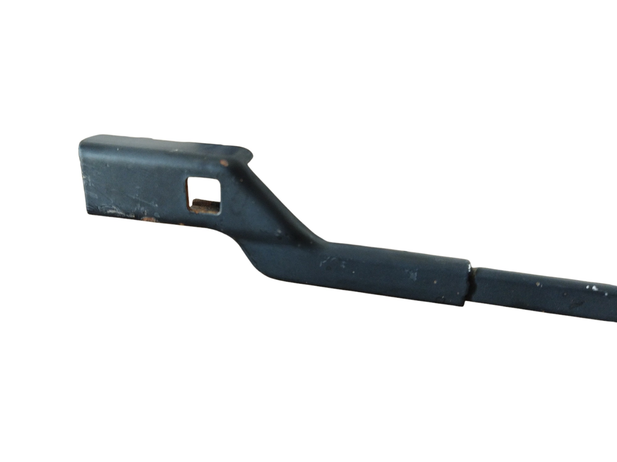 Braço Esquerdo Limpador Parabrisa Vw Gol Saveiro G6 5