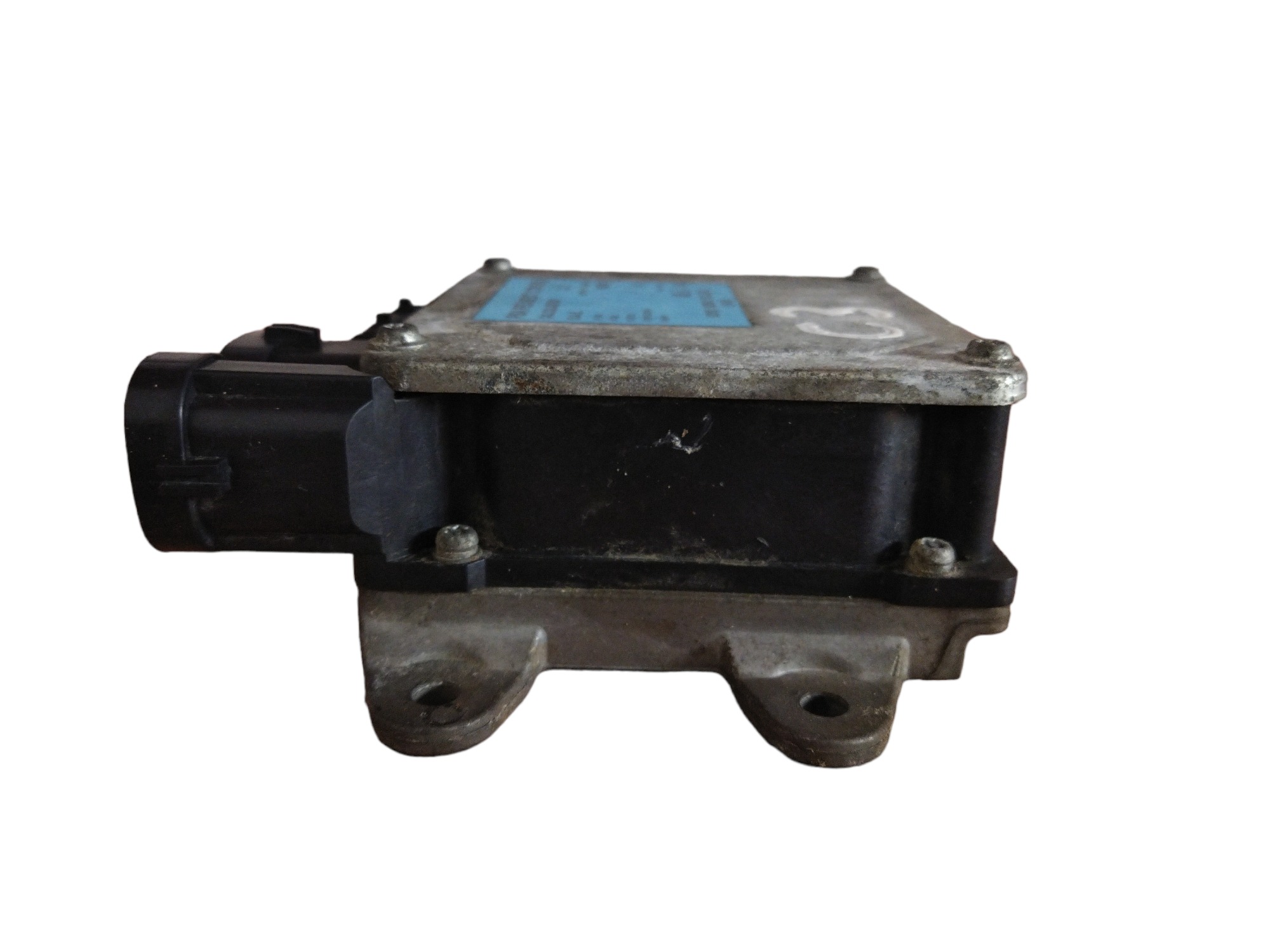 Modulo Direção Elétrica Citroen C3  1.6 3