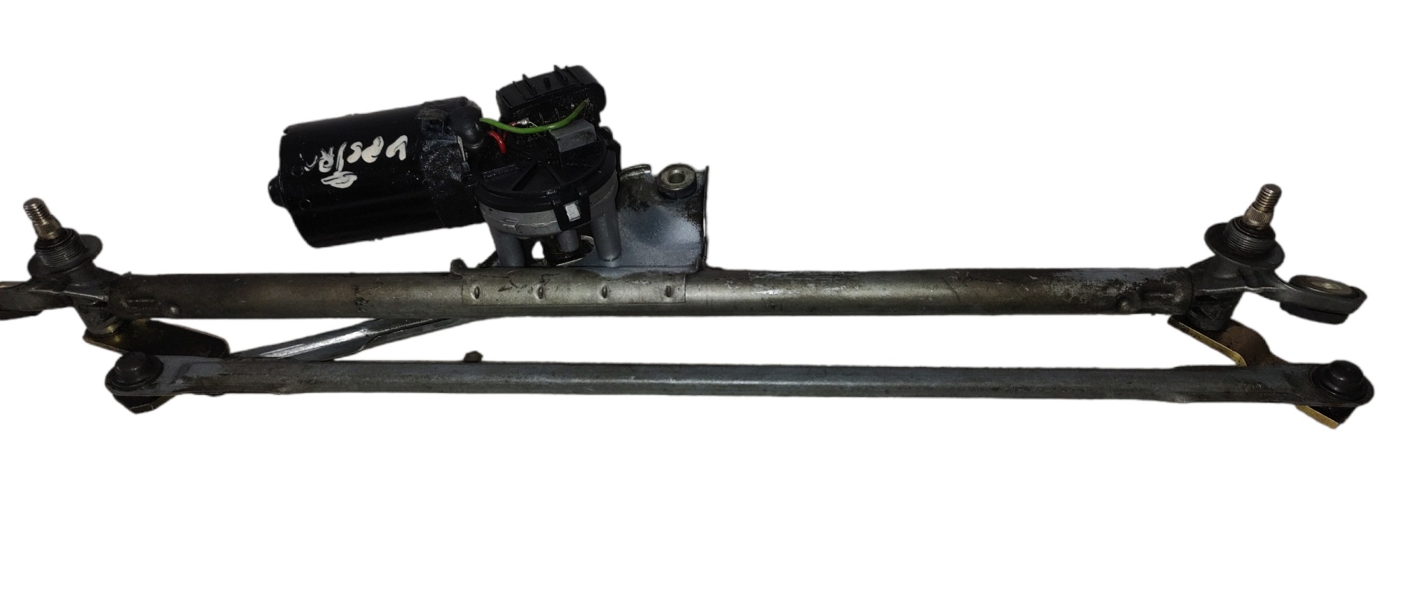 Motor Limpador Parabrisa Gm Vectra 1997/2005 1