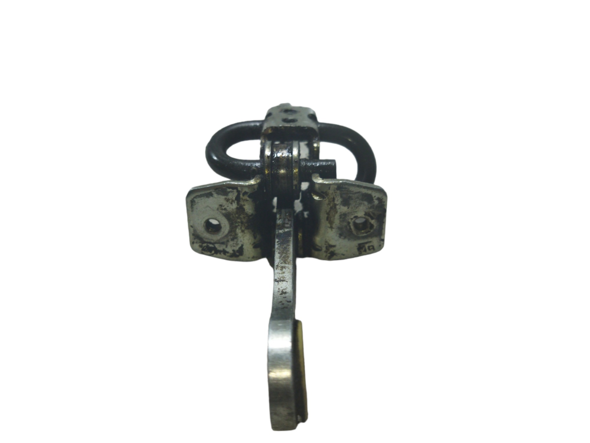 Braço Limitador Porta Gm Vectra 3