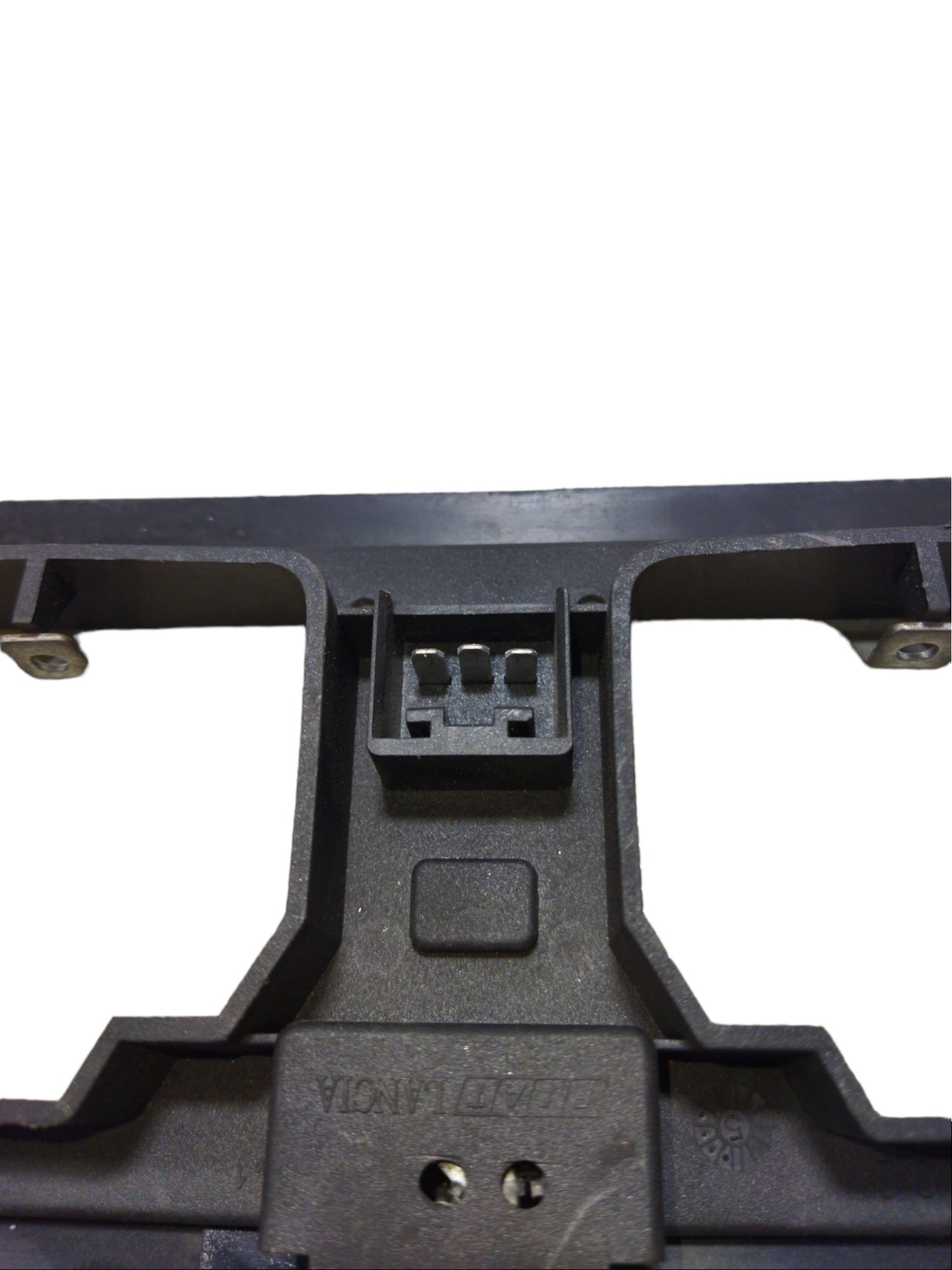 Luz De Cortesia Fiat Tempra 3