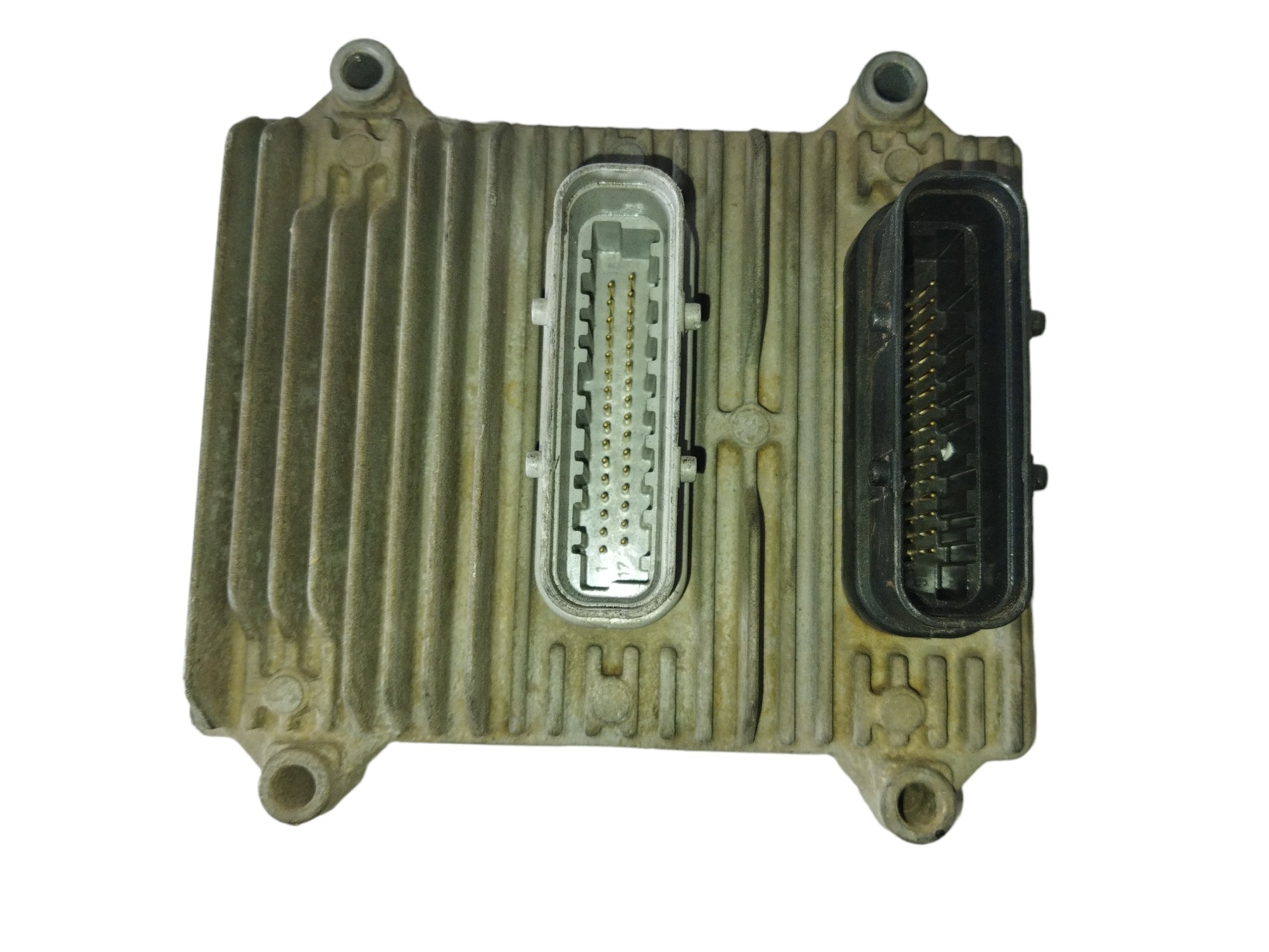 Modulo Injeção Gm Corsa 1.0 8v Flex 1