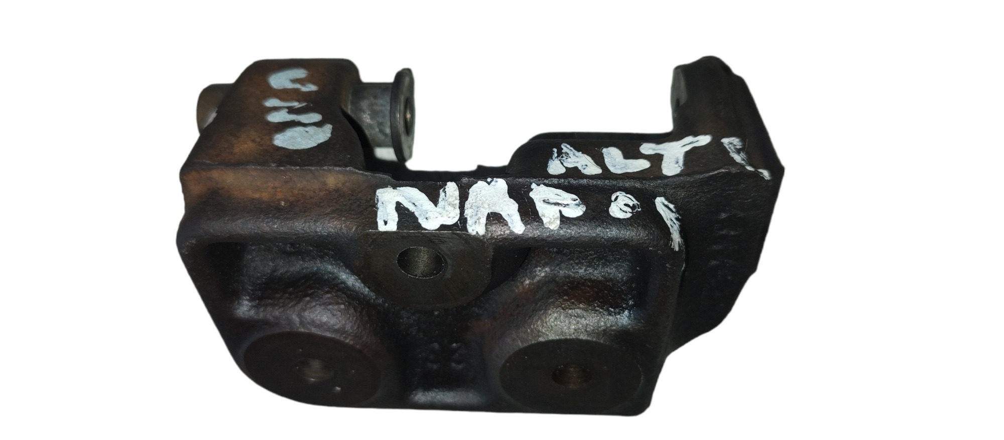 Suporte Alternador Fiat Uno 1996 2